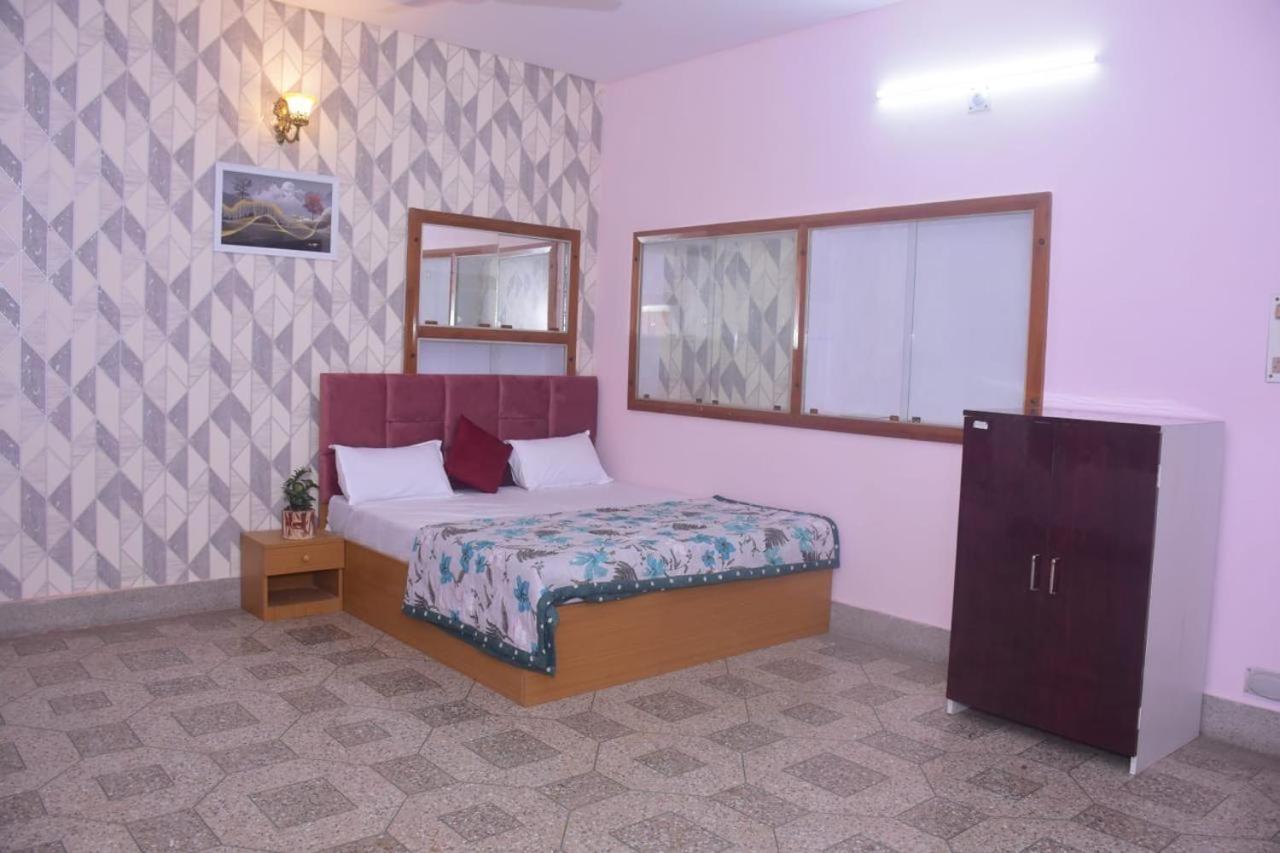 Shubh kashi home stay view 3