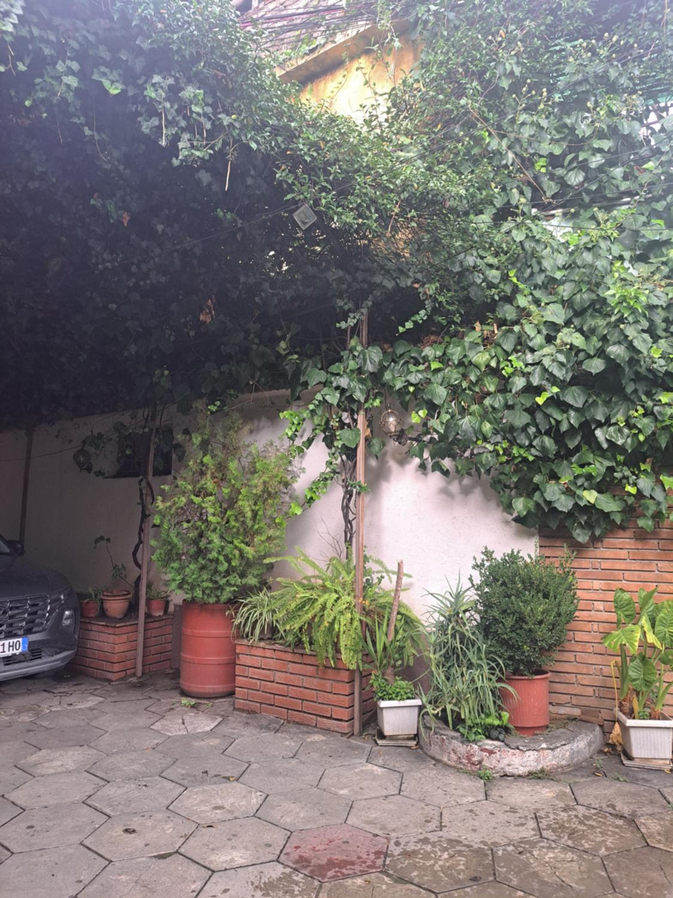 Morfeas Guest House