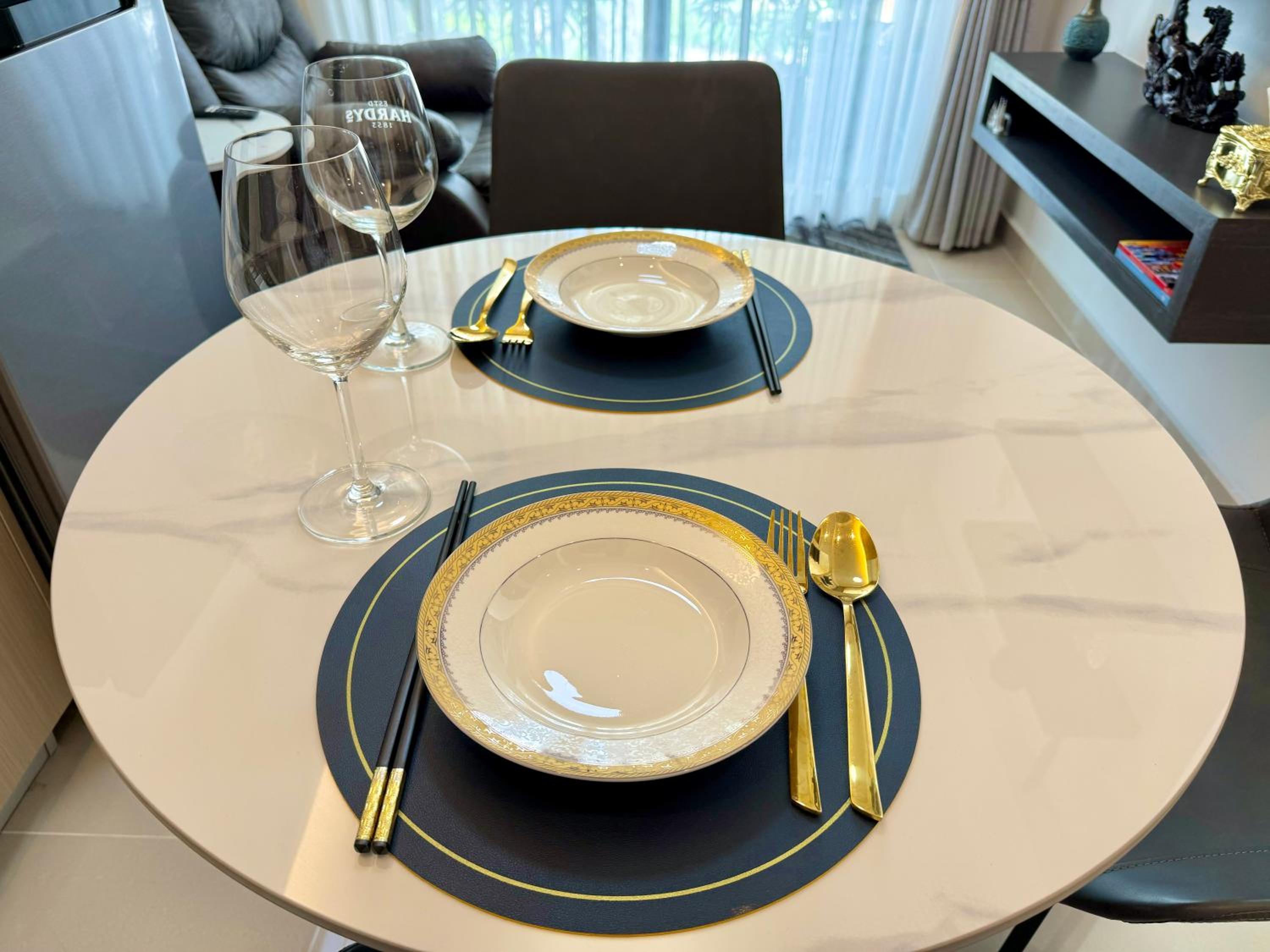 R Residences view 5