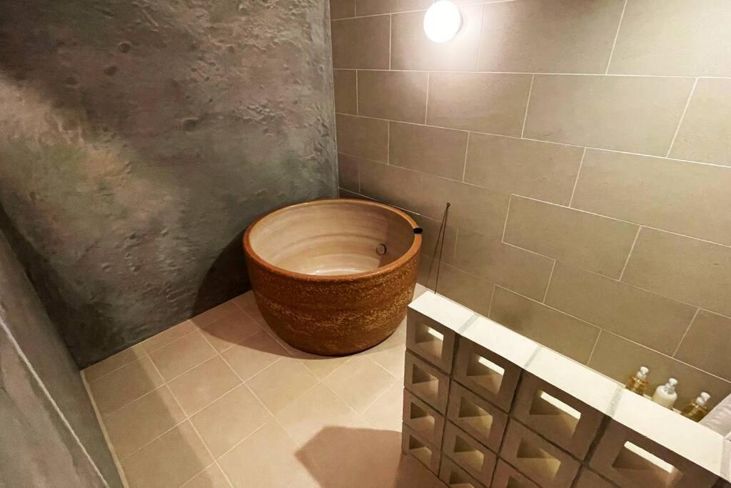 The Bath and Bed Obuse view 3