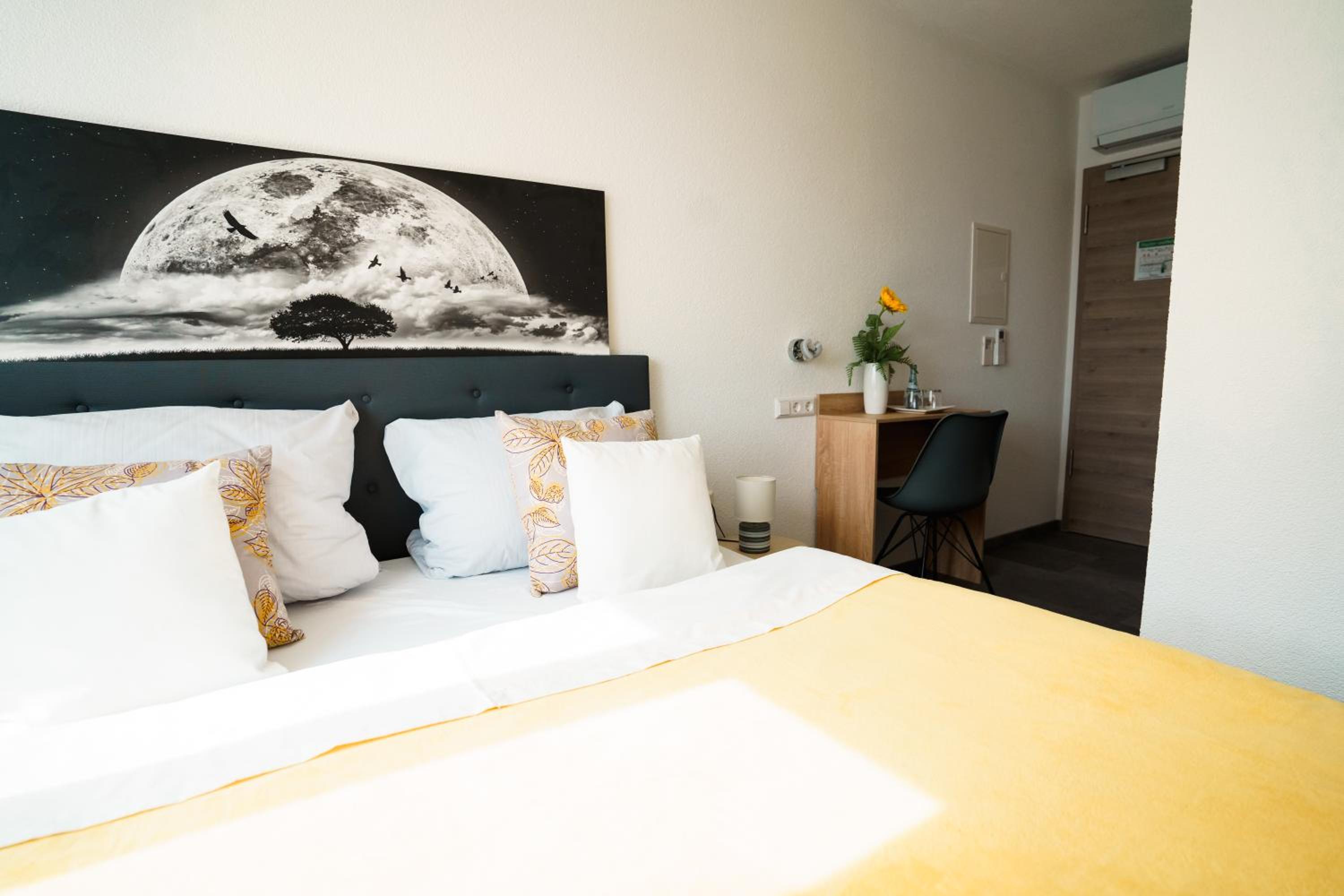 Hotel am Schafbaum
