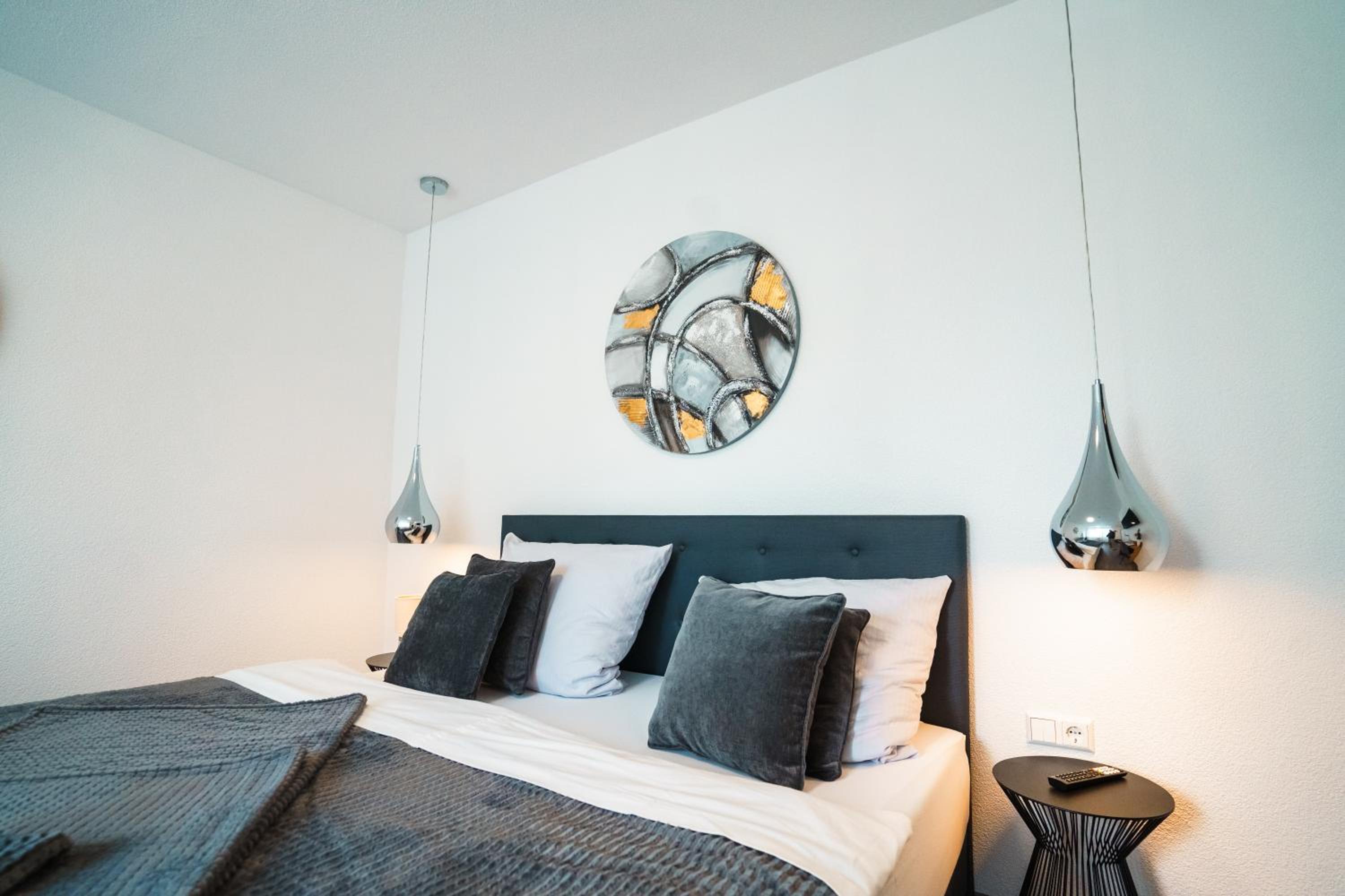 Hotel am Schafbaum