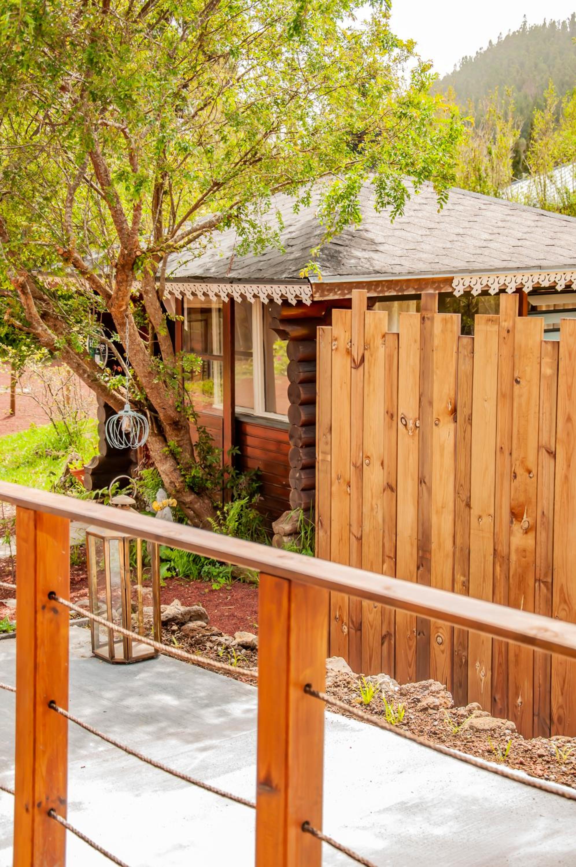 Heritage Ecolodge