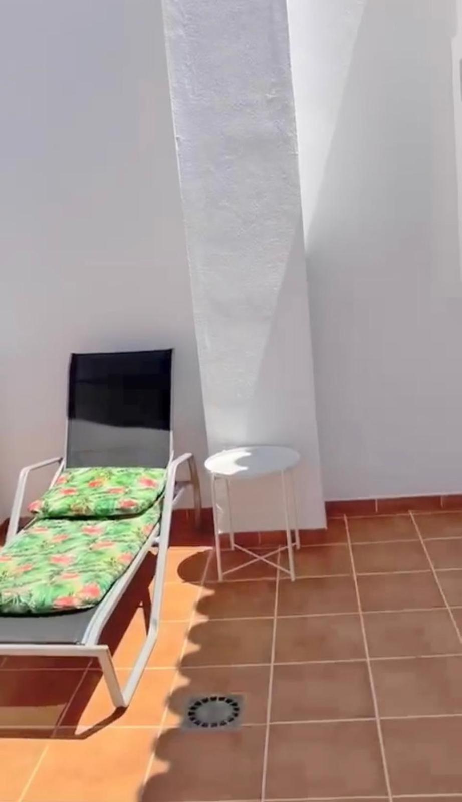 Calahonda-Penthouse Urbanizacion Las Palmeras