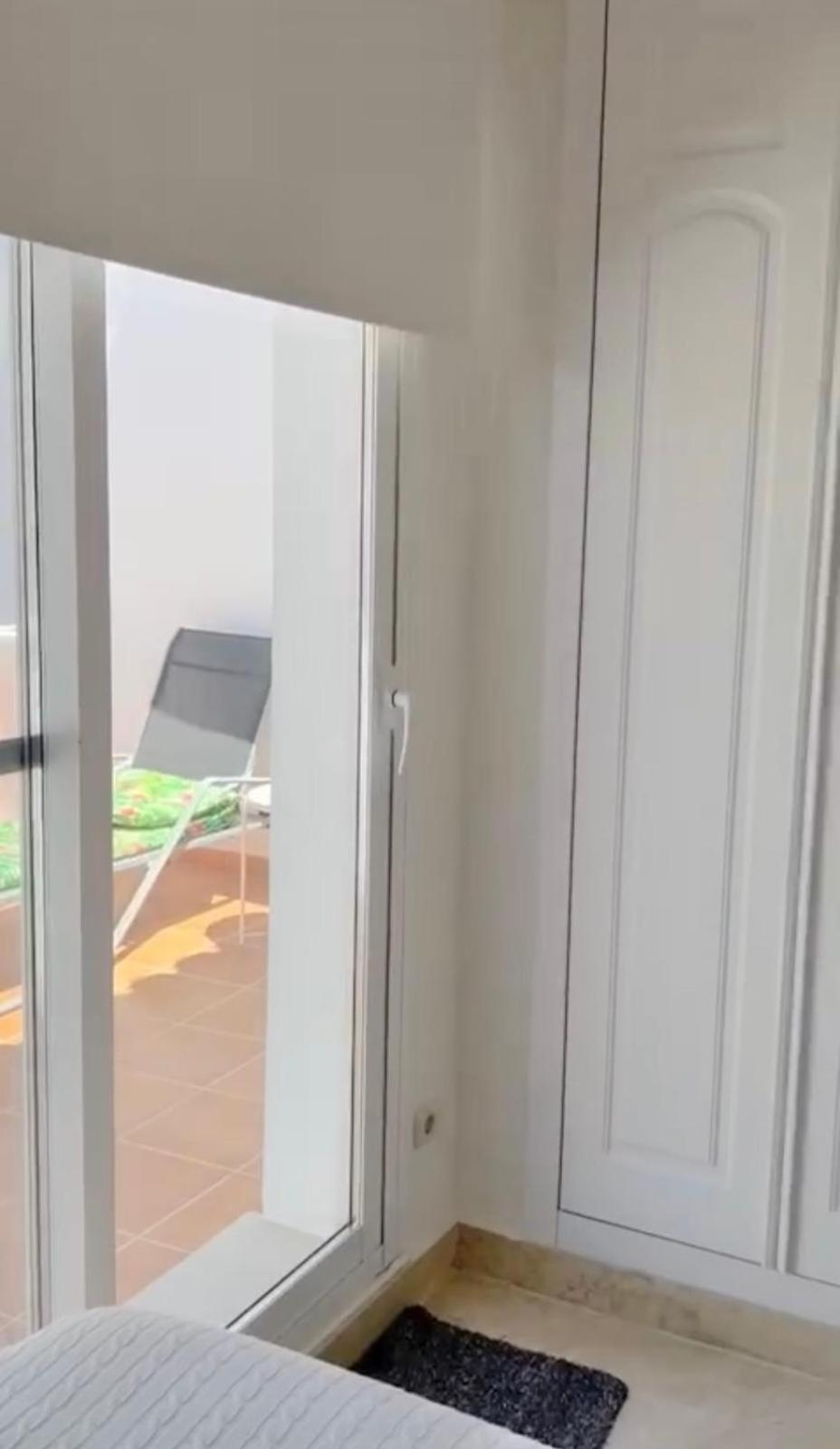 Calahonda-Penthouse Urbanizacion Las Palmeras