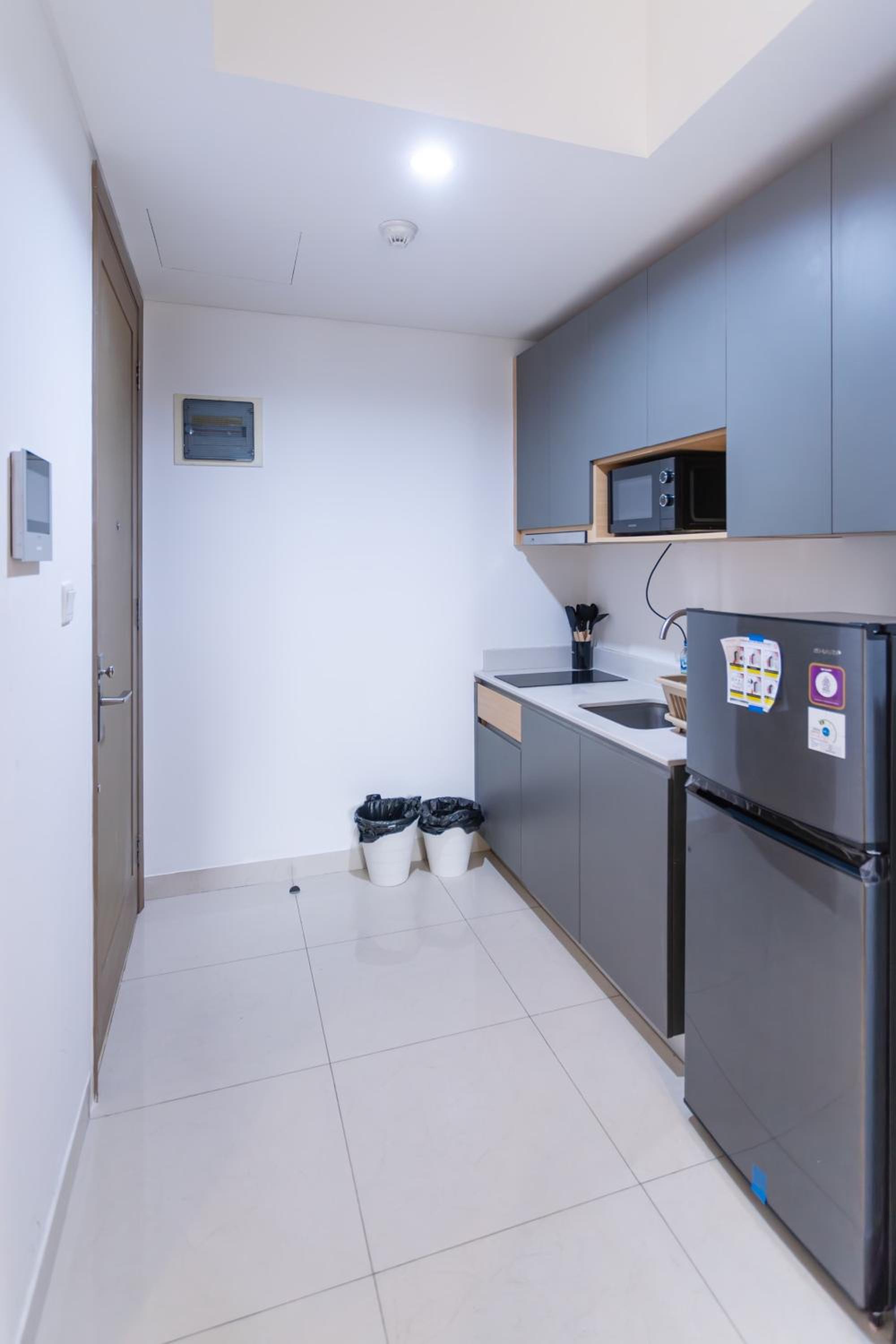 Gin Residence