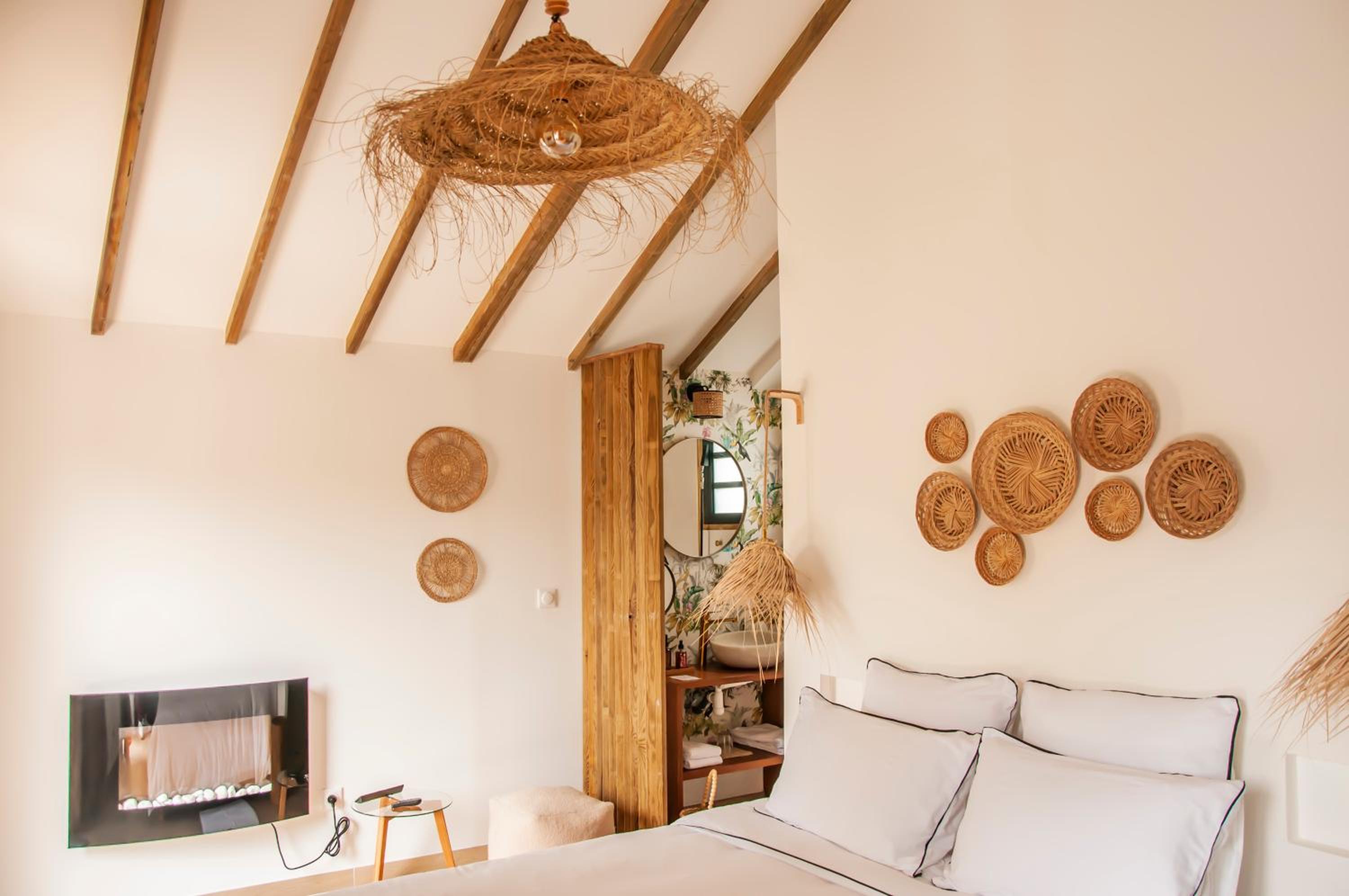 Heritage Ecolodge