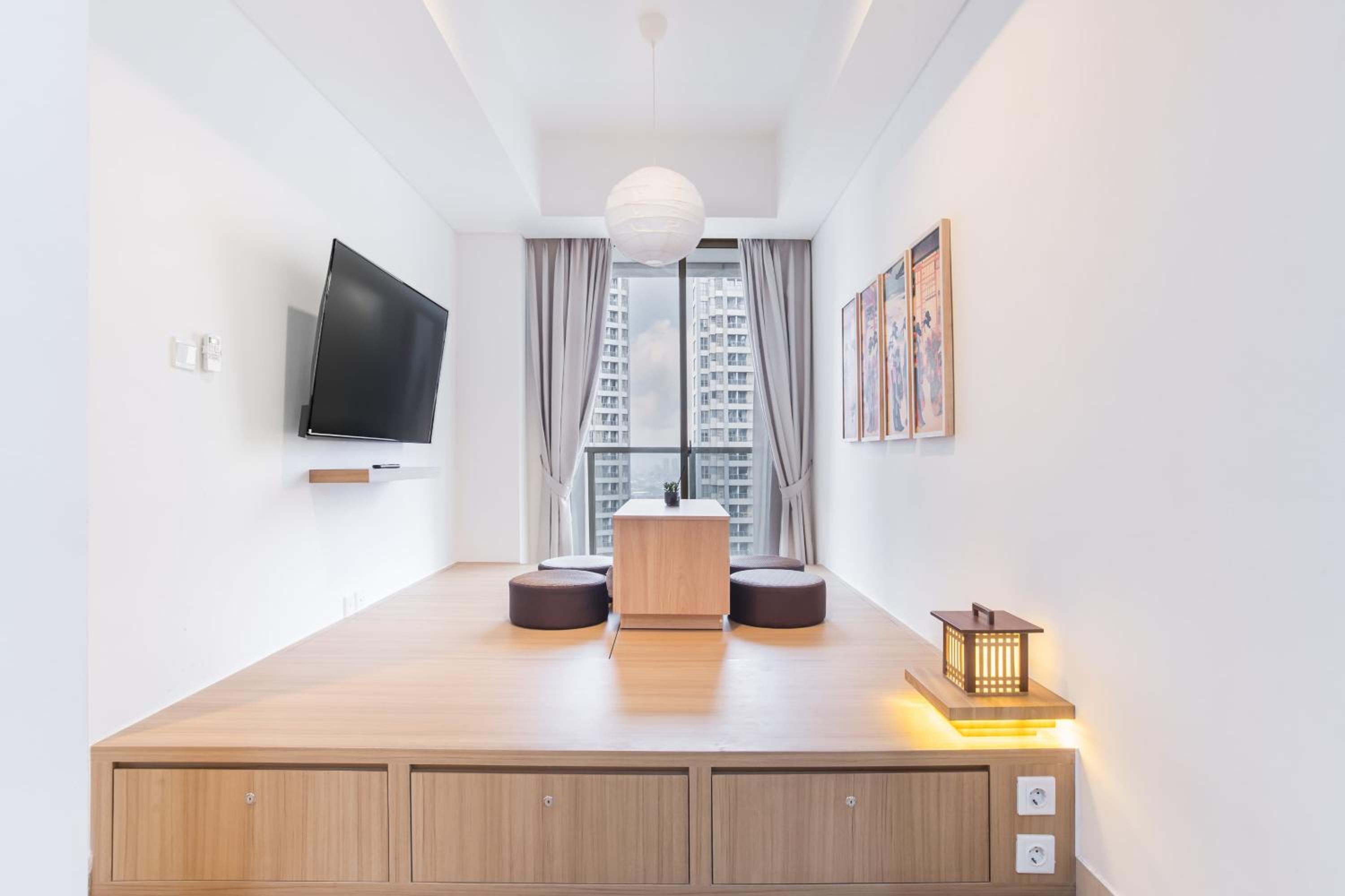 Gin Residence