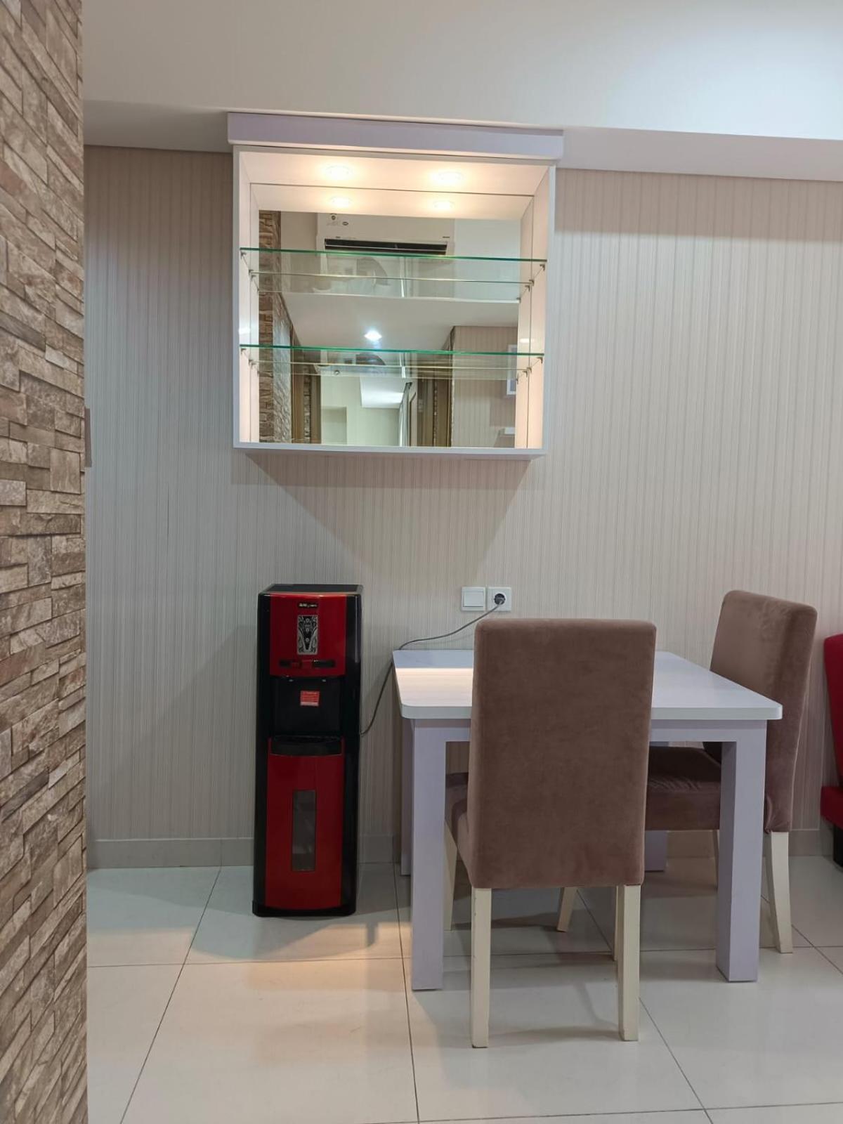 Gin Residence