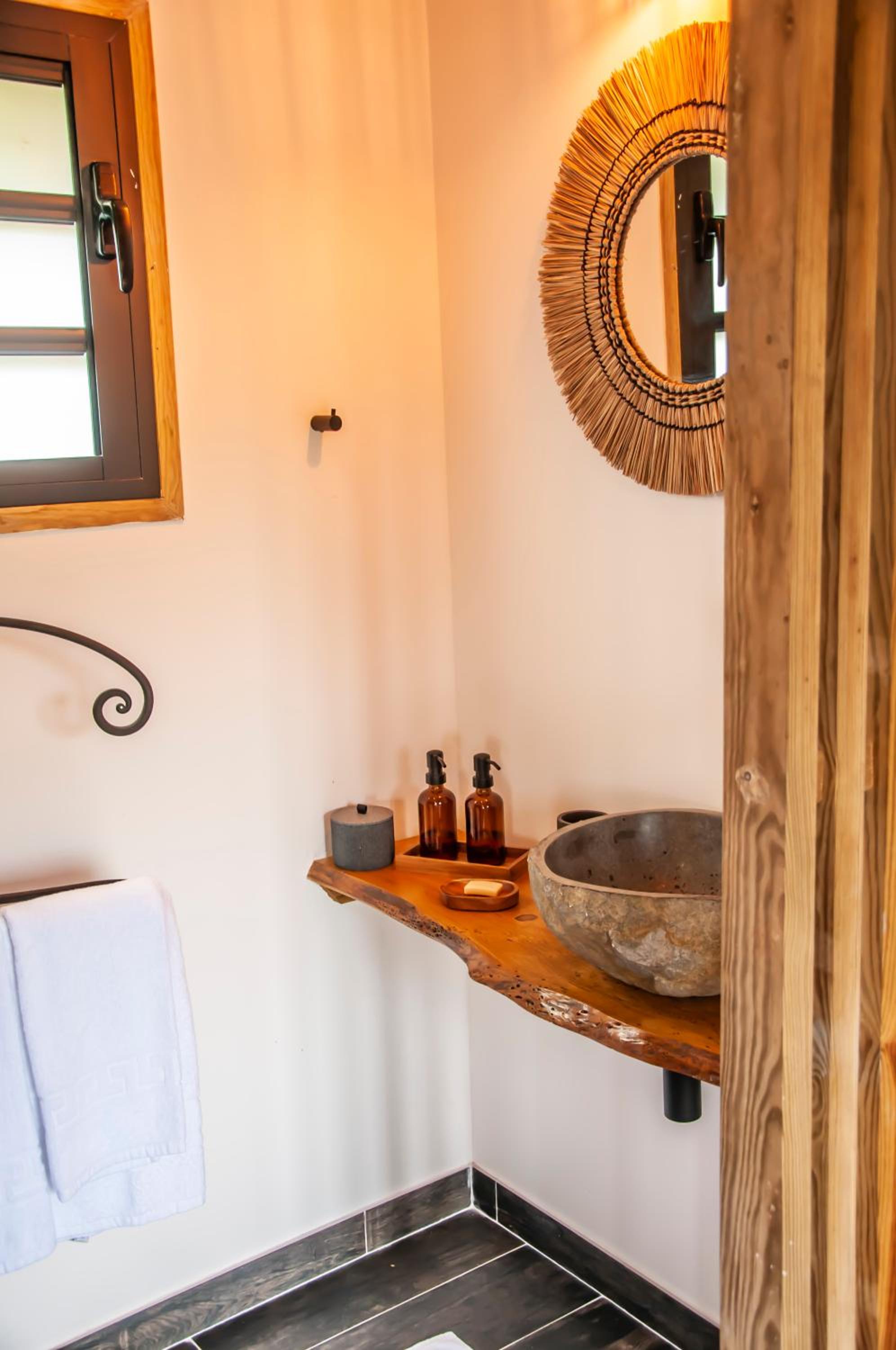 Heritage Ecolodge