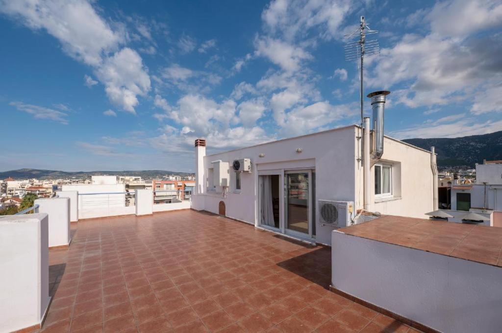 roof