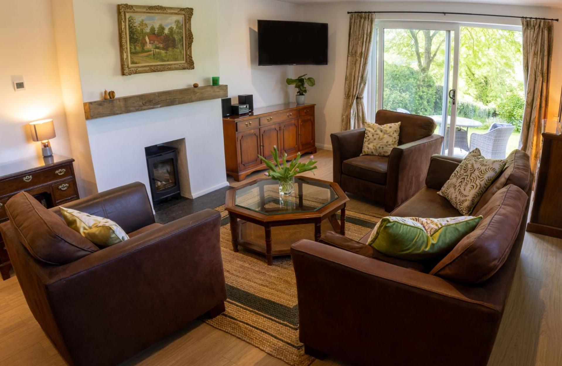 Nursery Cottage