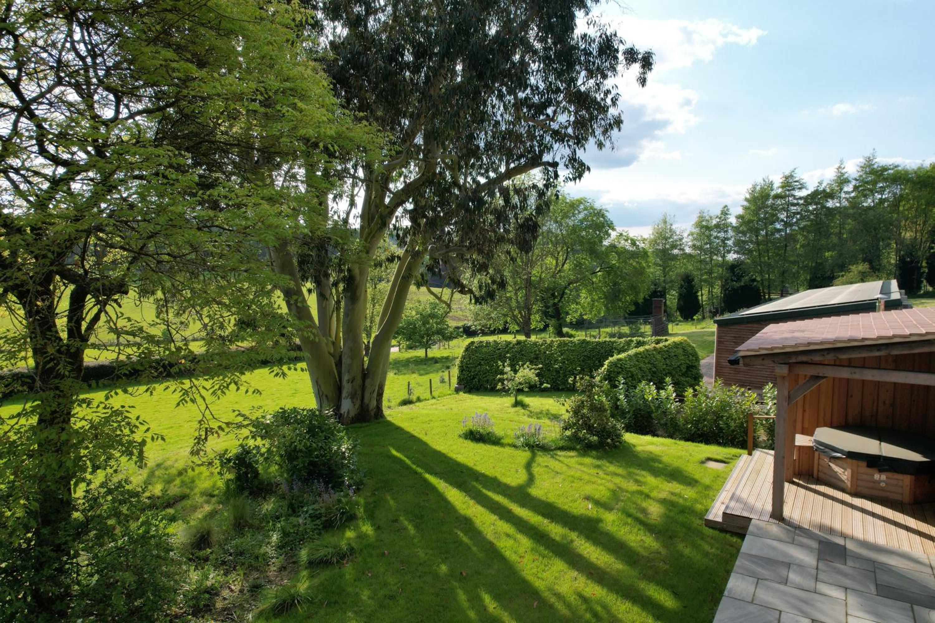 Nursery Cottage
