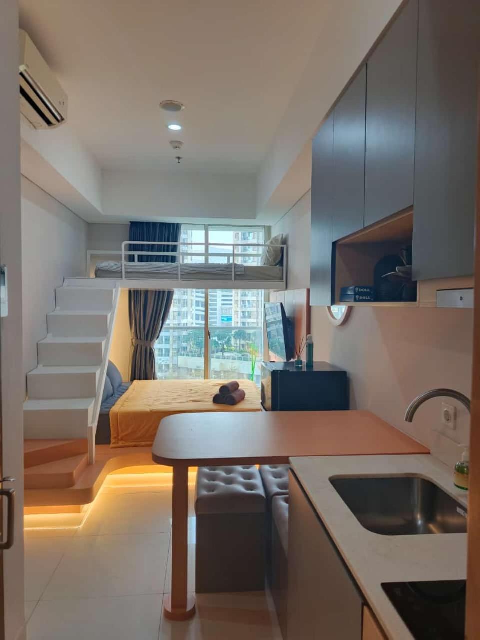 Gin Residence