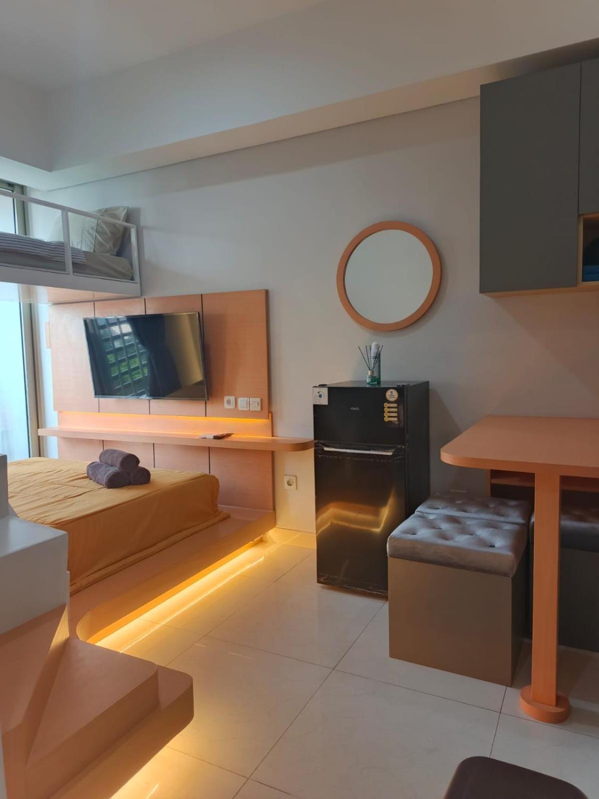 Gin Residence
