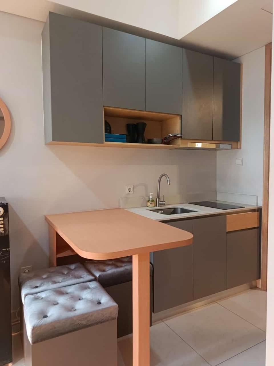 Gin Residence