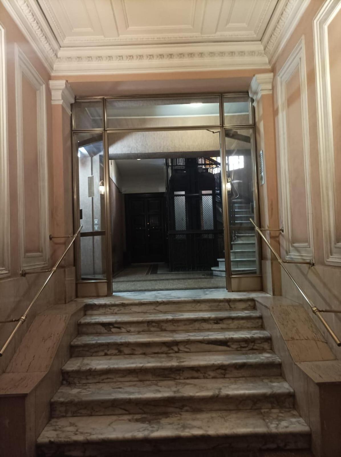Minerva Rooms