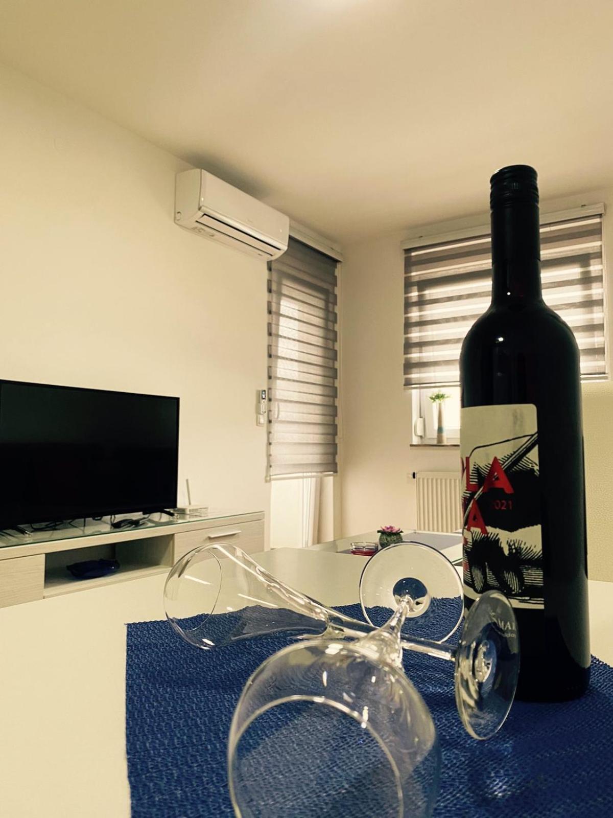 Apartman Avangarda
