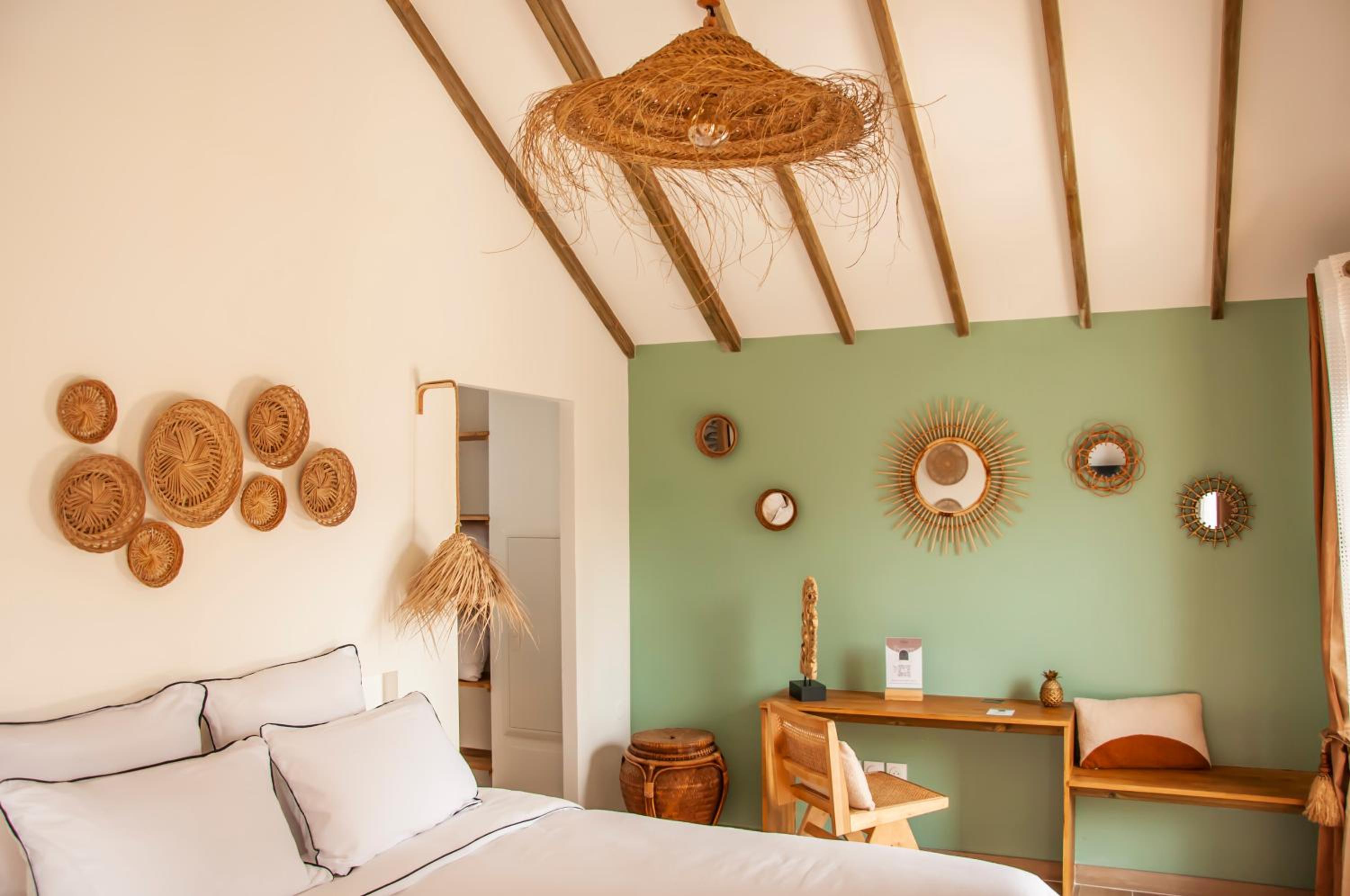 Heritage Ecolodge