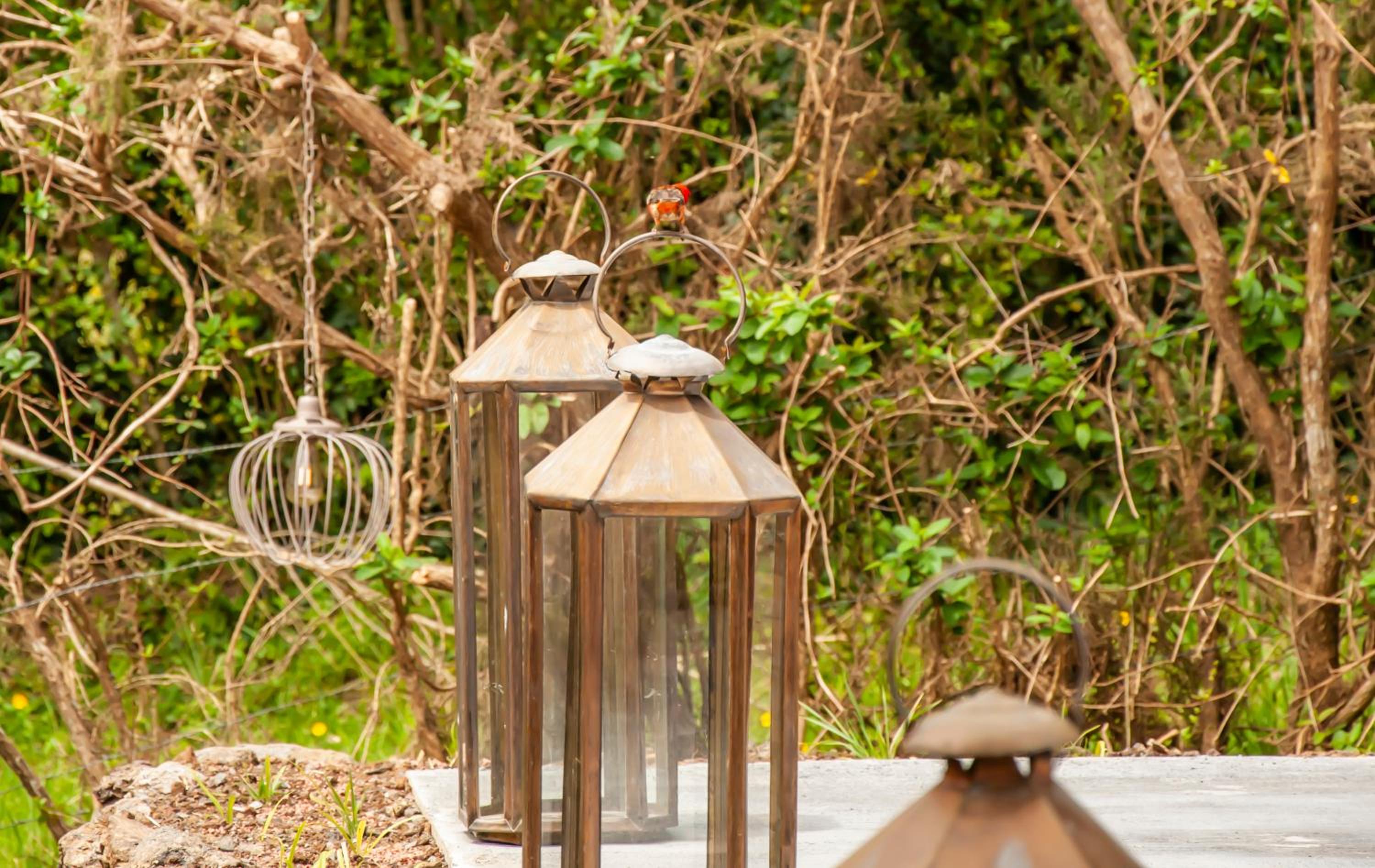 Heritage Ecolodge