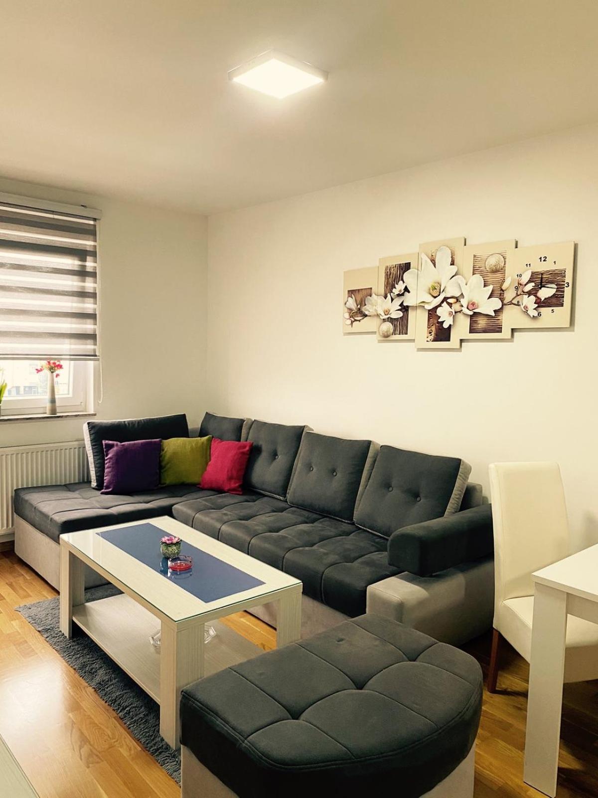 Apartman Avangarda