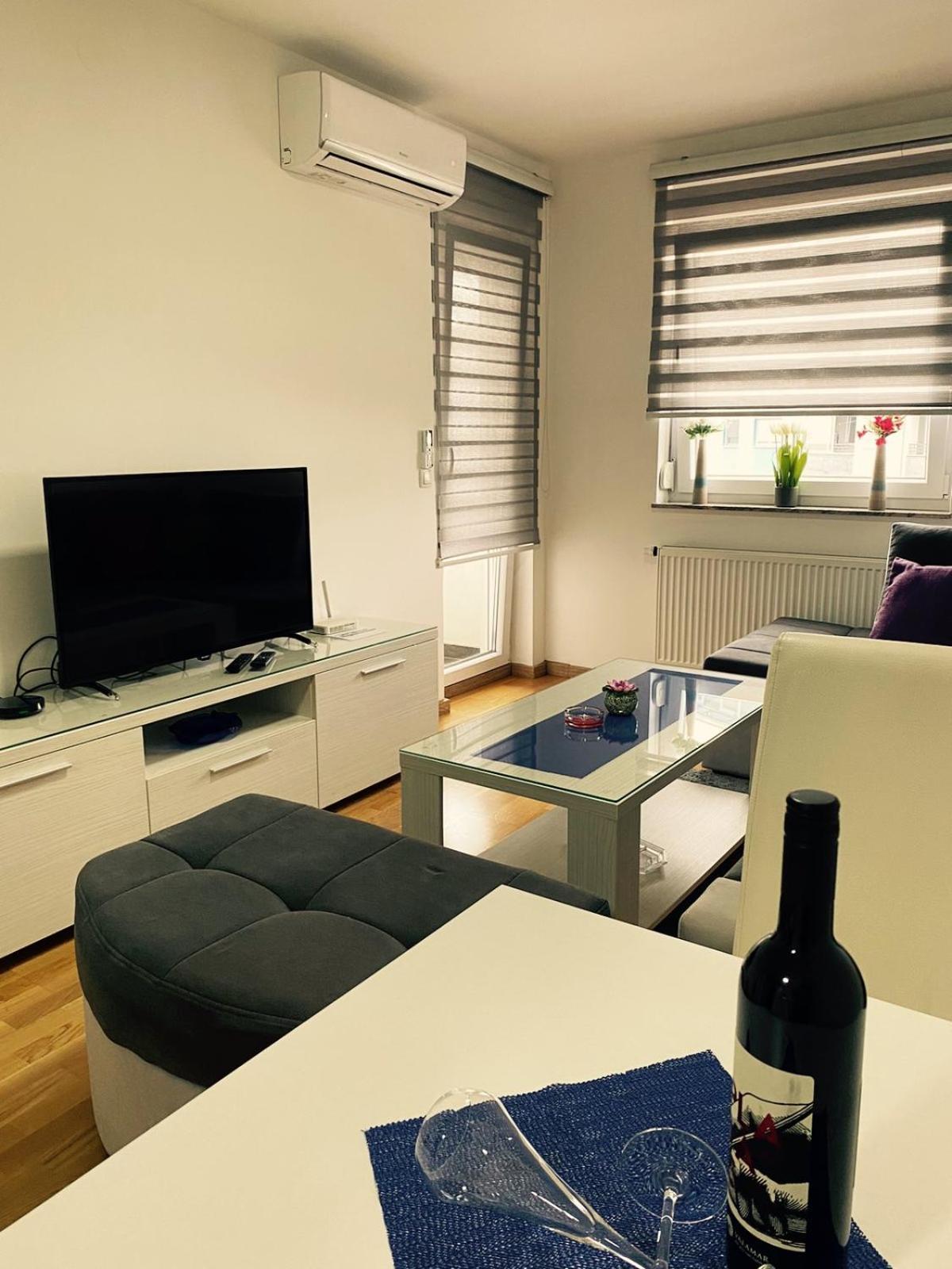 Apartman Avangarda