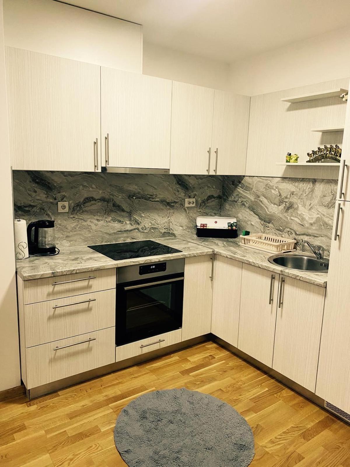 Apartman Avangarda