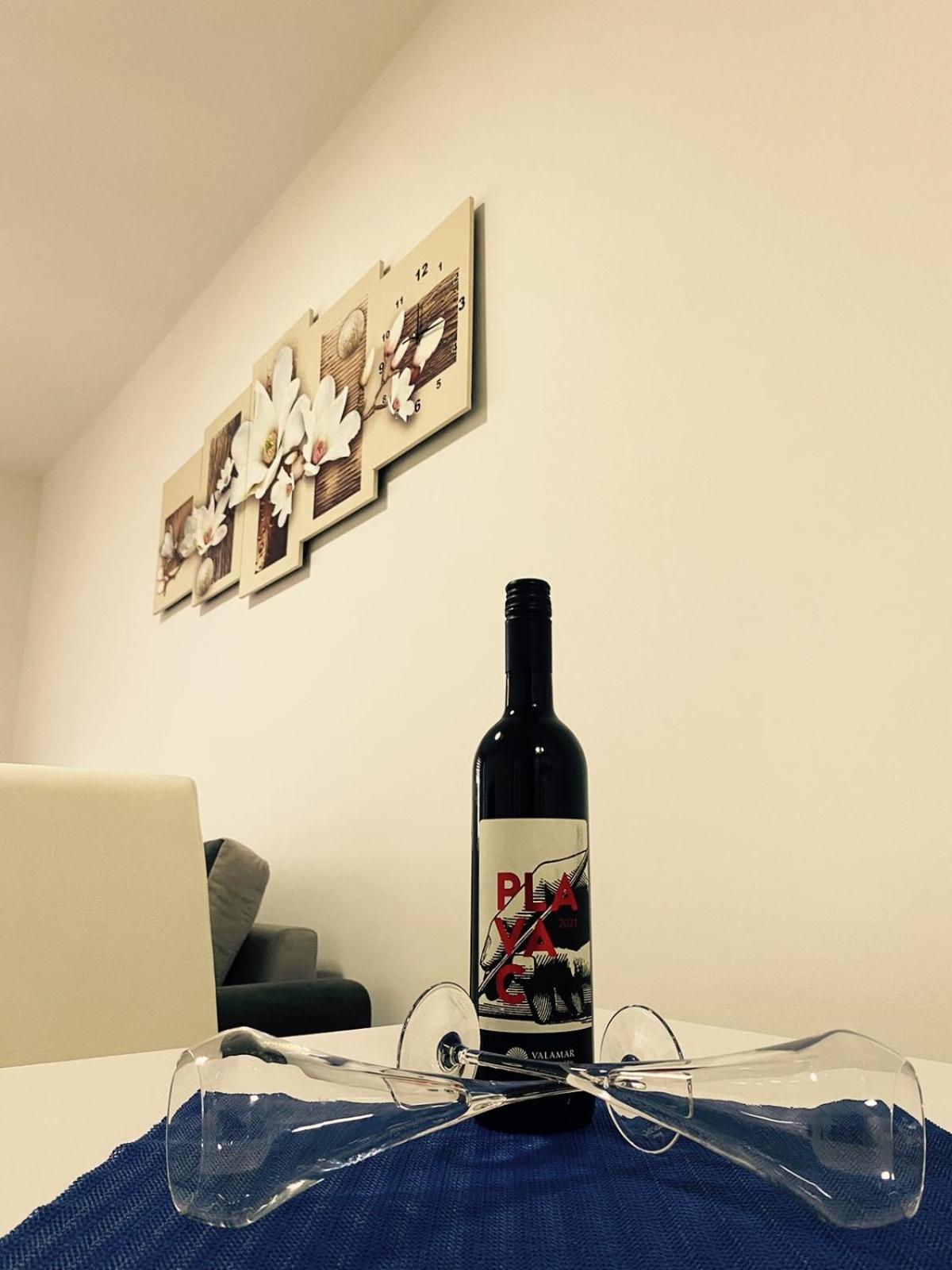 Apartman Avangarda