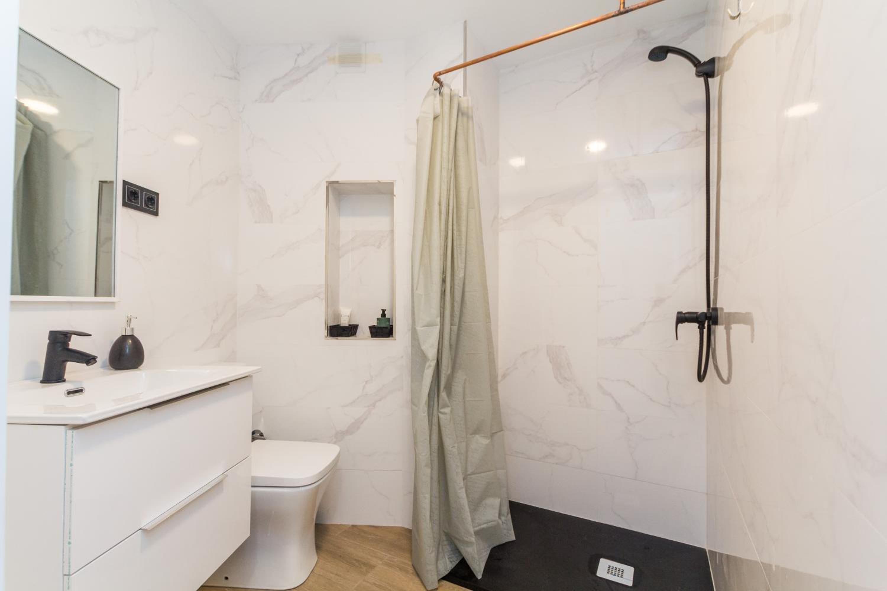 Sunstay Petit Studio Torremolinos