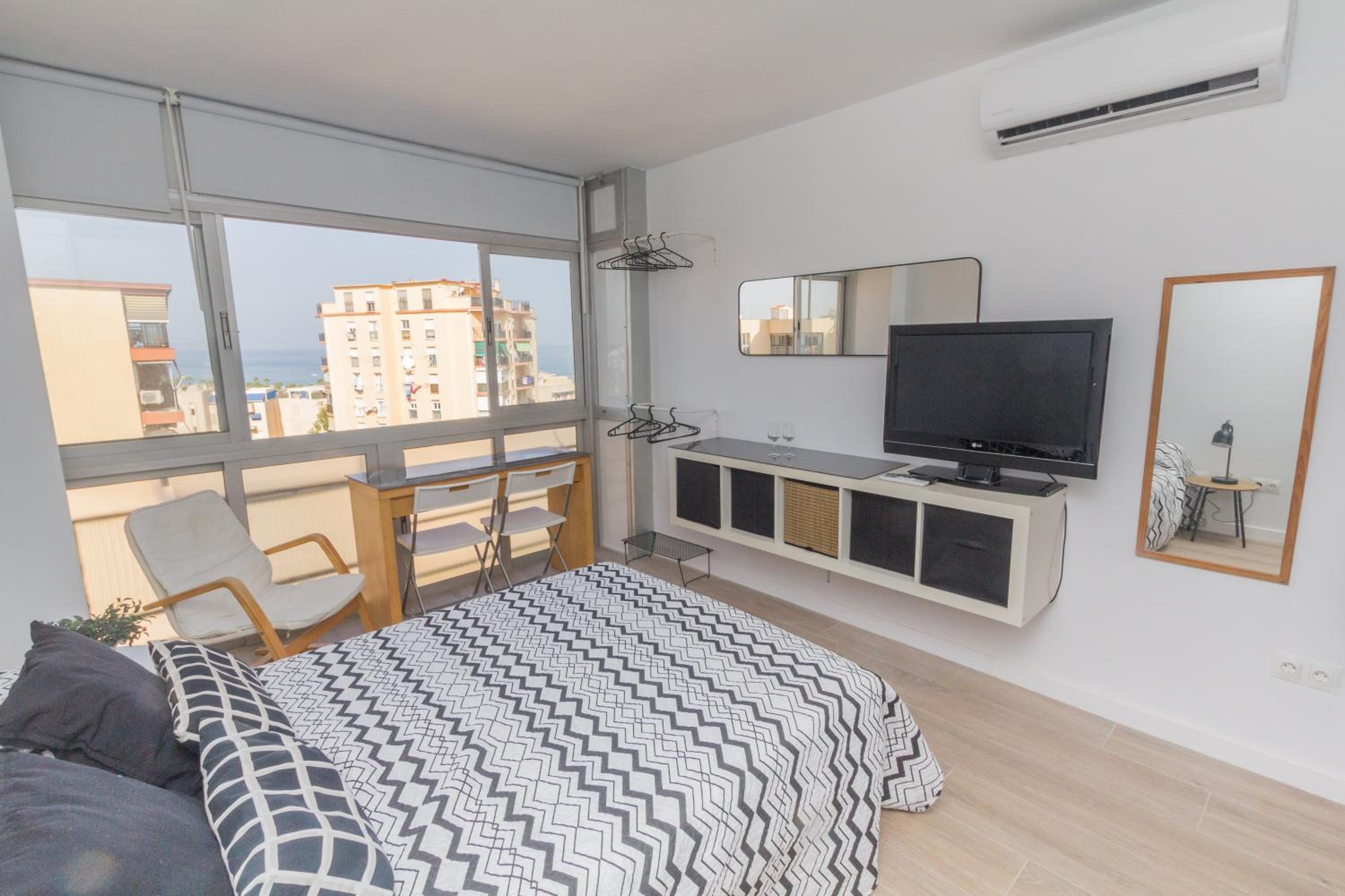 Sunstay Petit Studio Torremolinos