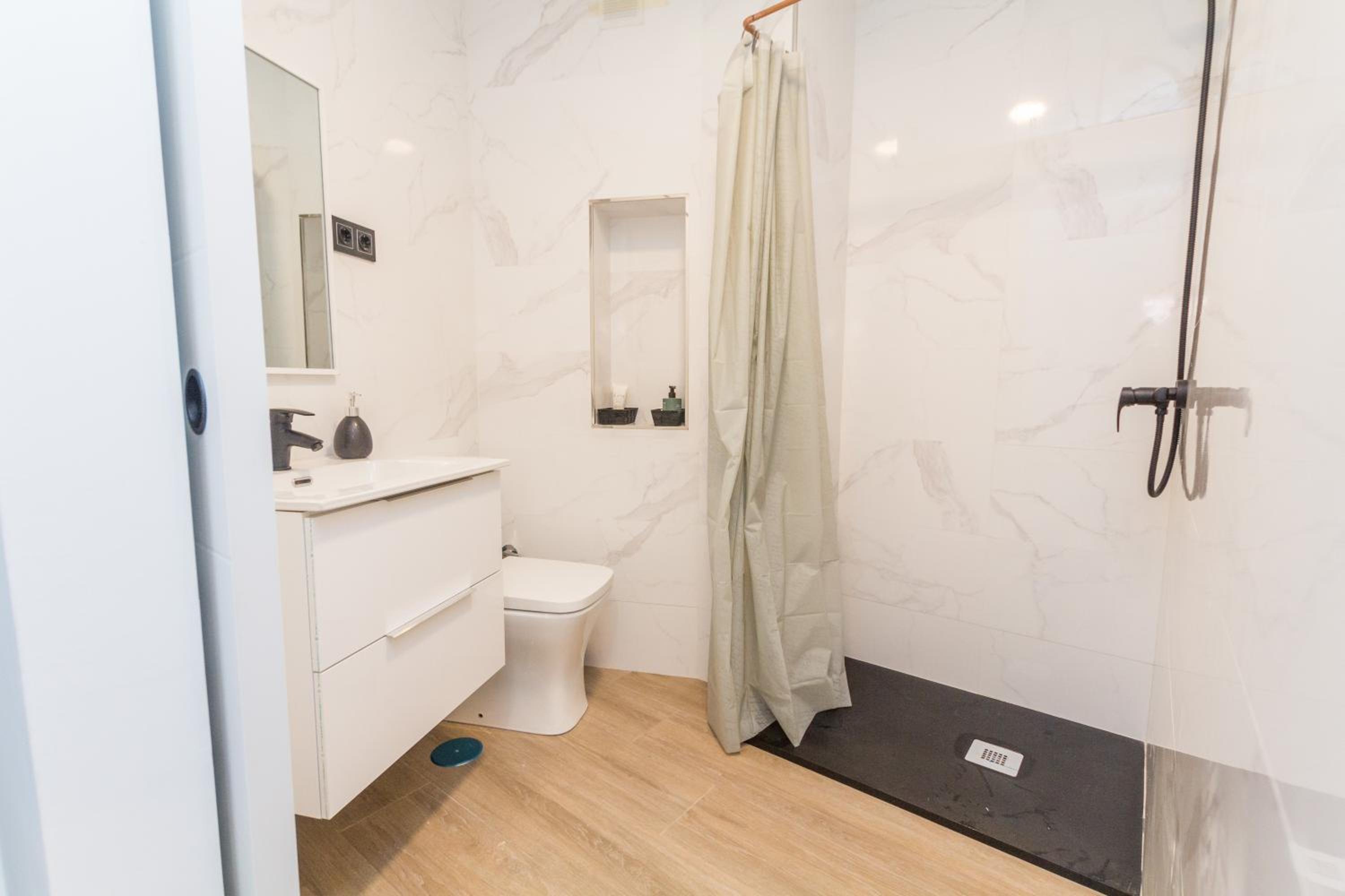Sunstay Petit Studio Torremolinos