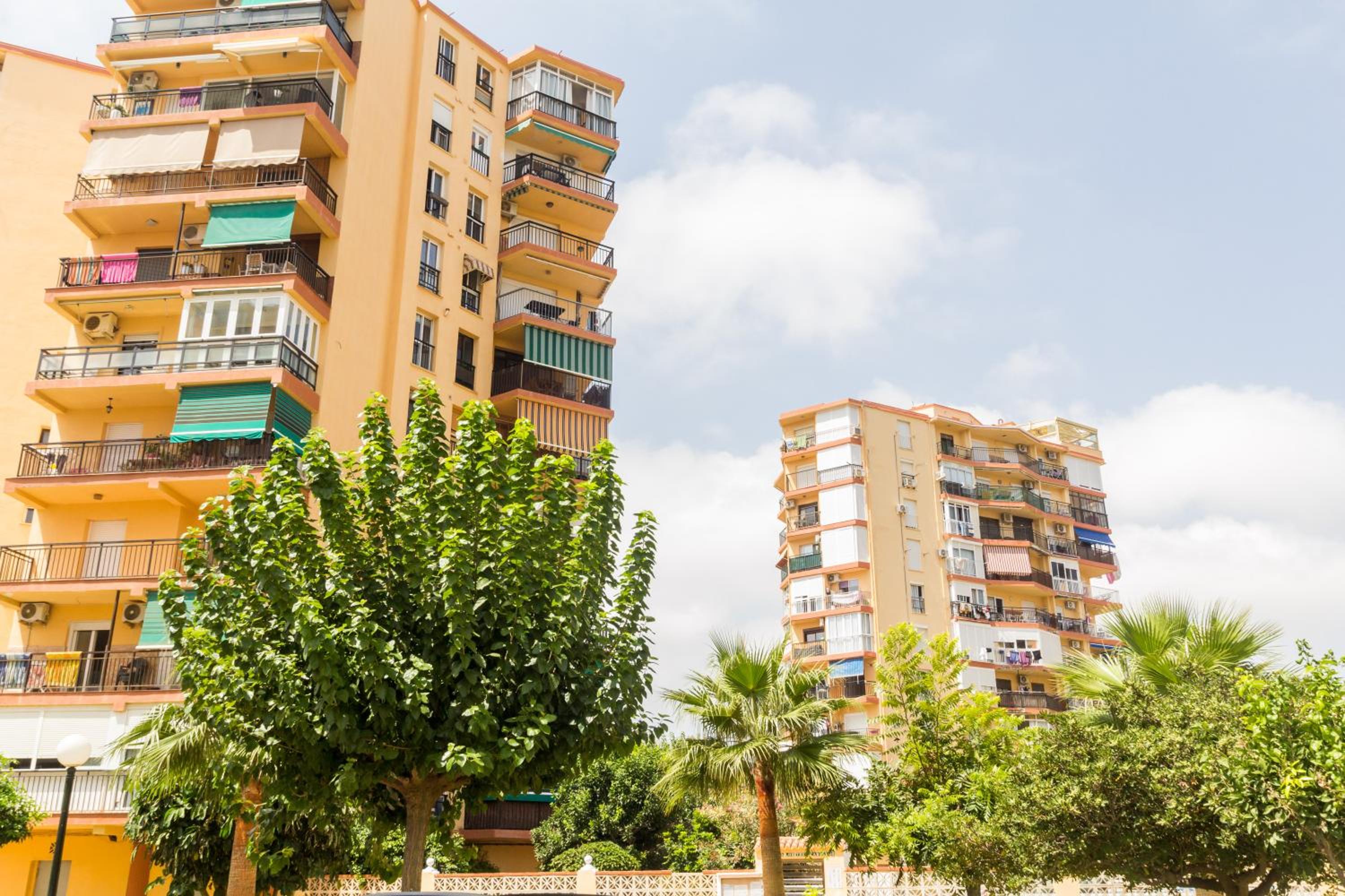 Sunstay Petit Studio Torremolinos