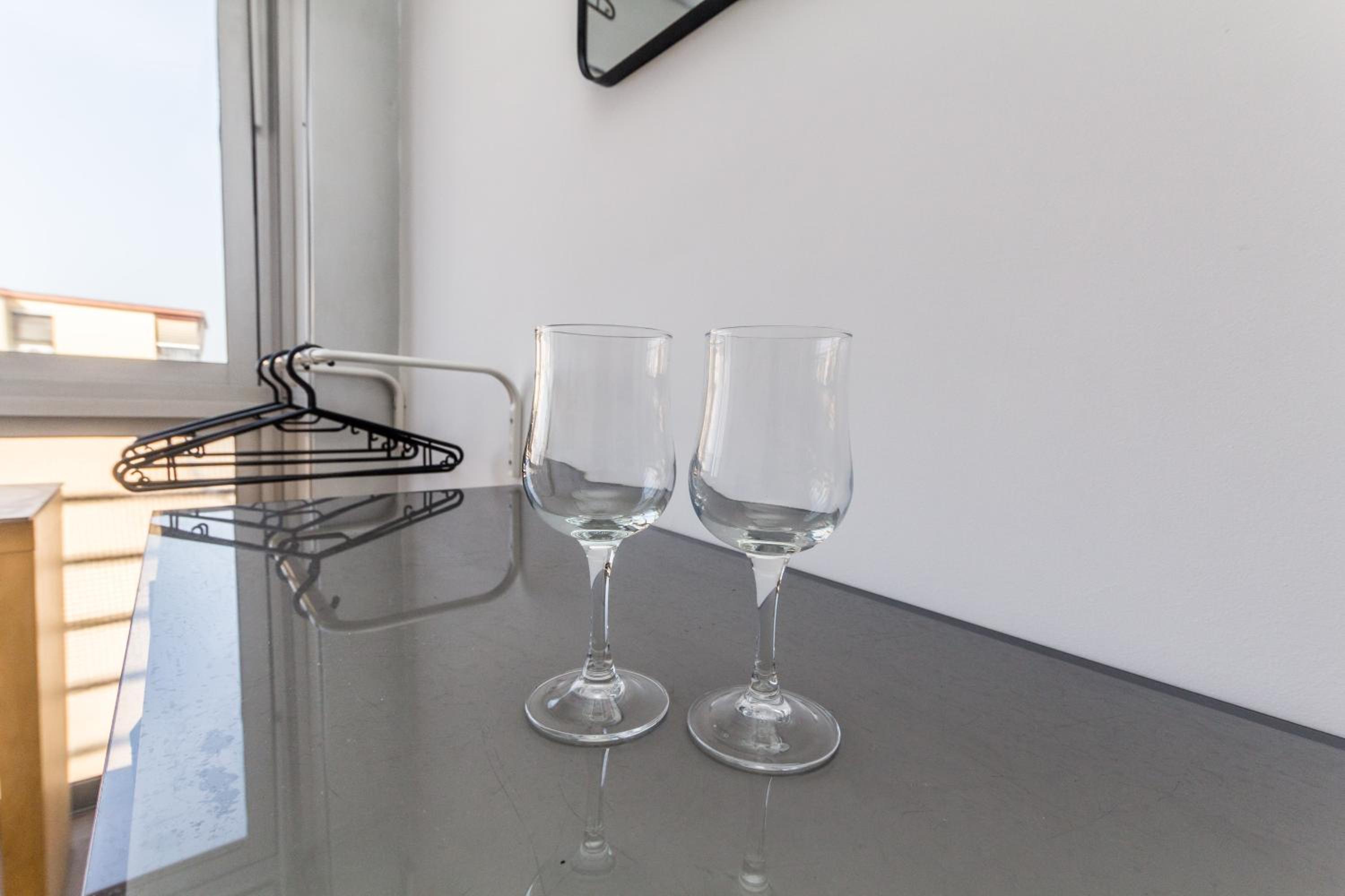 Sunstay Petit Studio Torremolinos