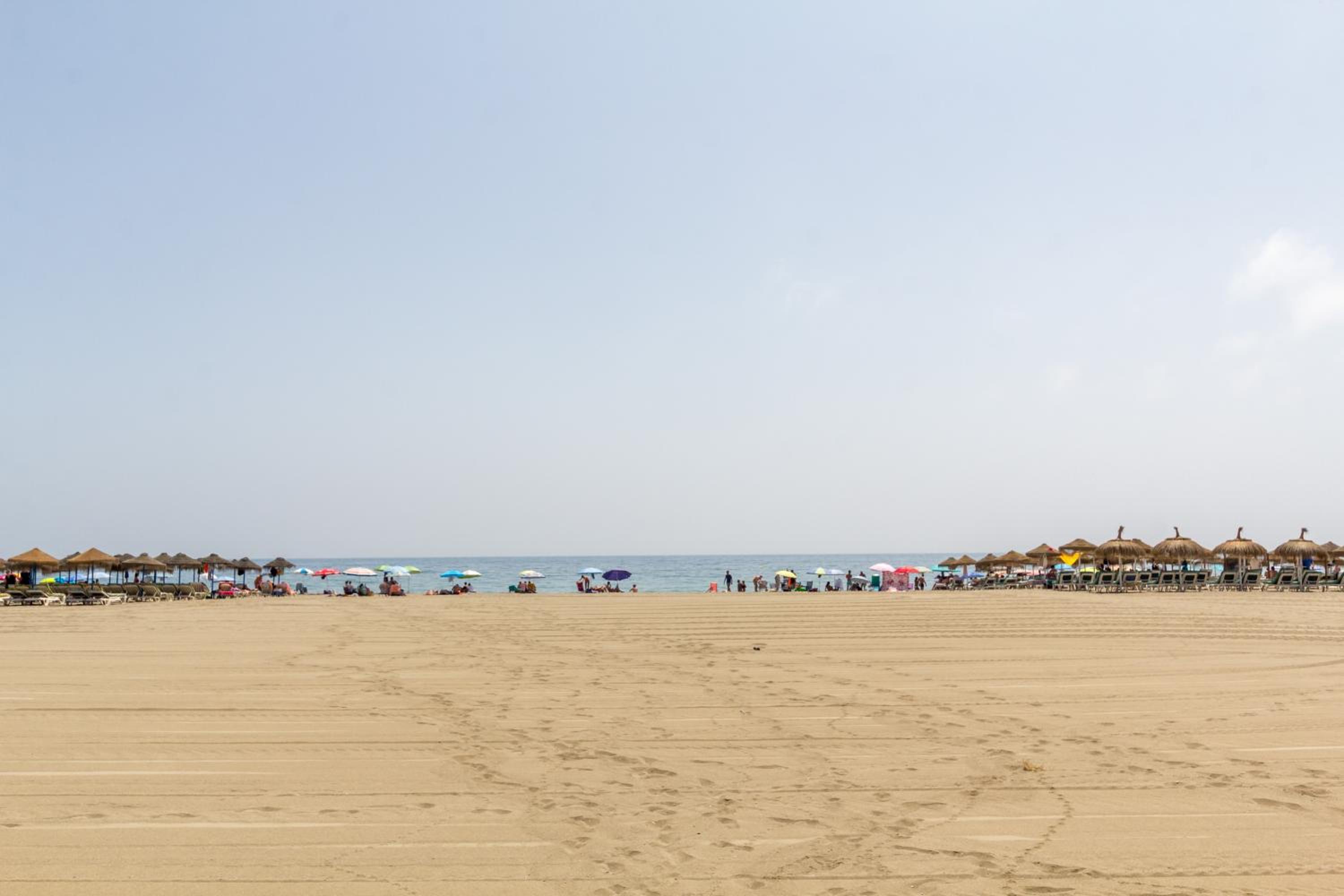 Sunstay Petit Studio Torremolinos
