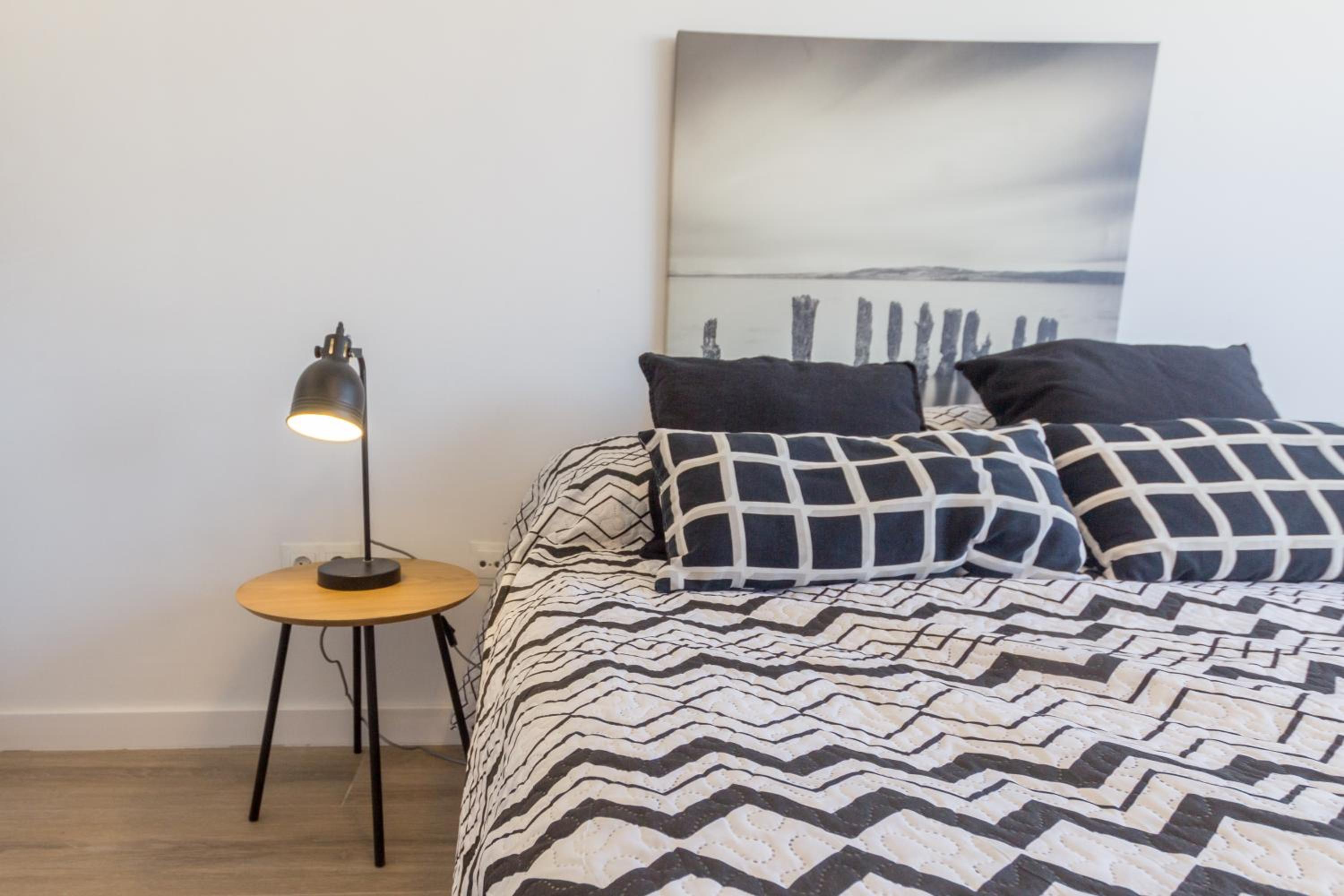 Sunstay Petit Studio Torremolinos