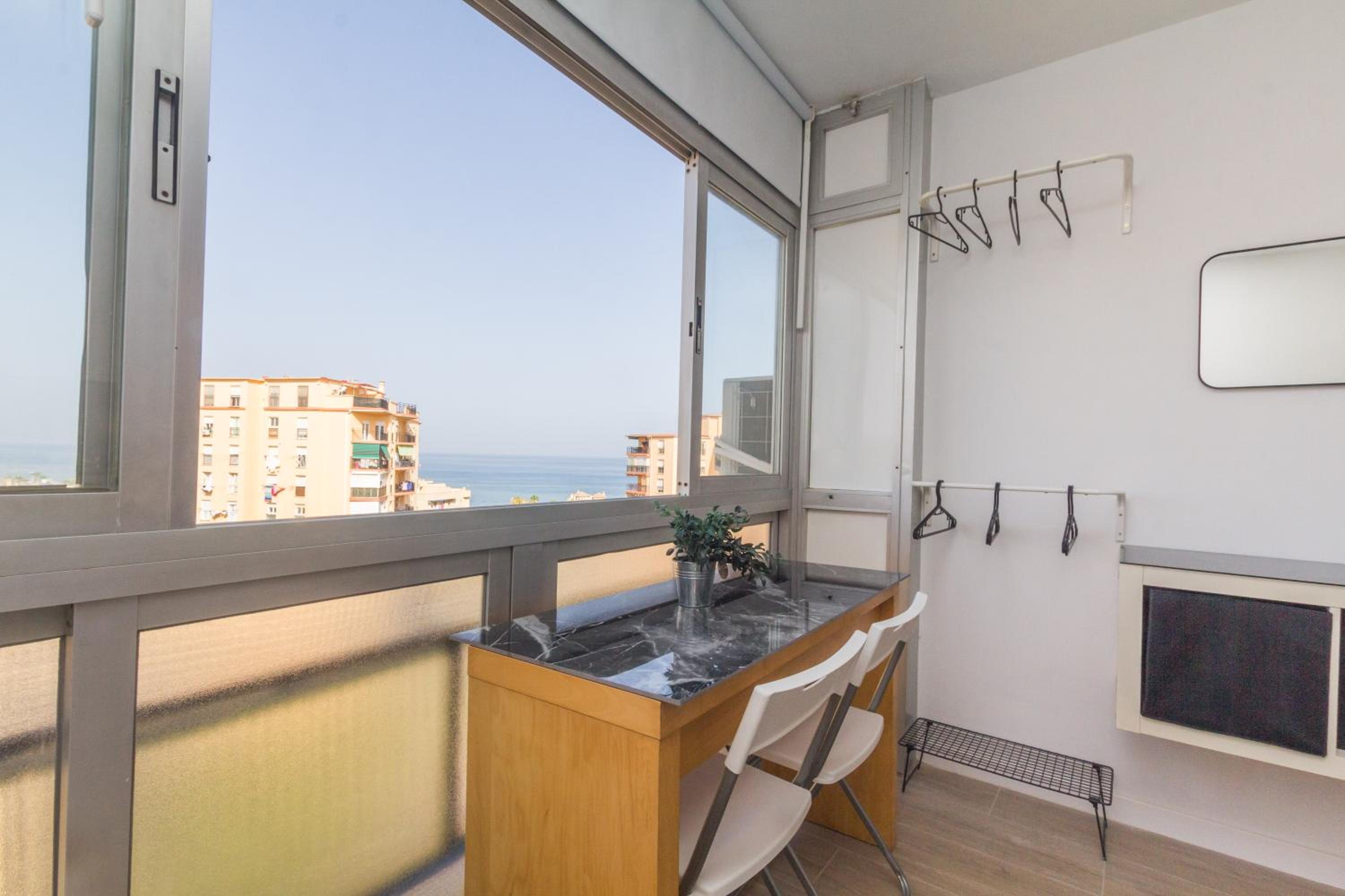 Sunstay Petit Studio Torremolinos