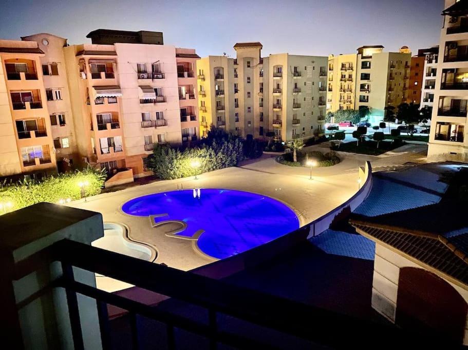 Dreamland Stylish 2BD with a garden and pool access