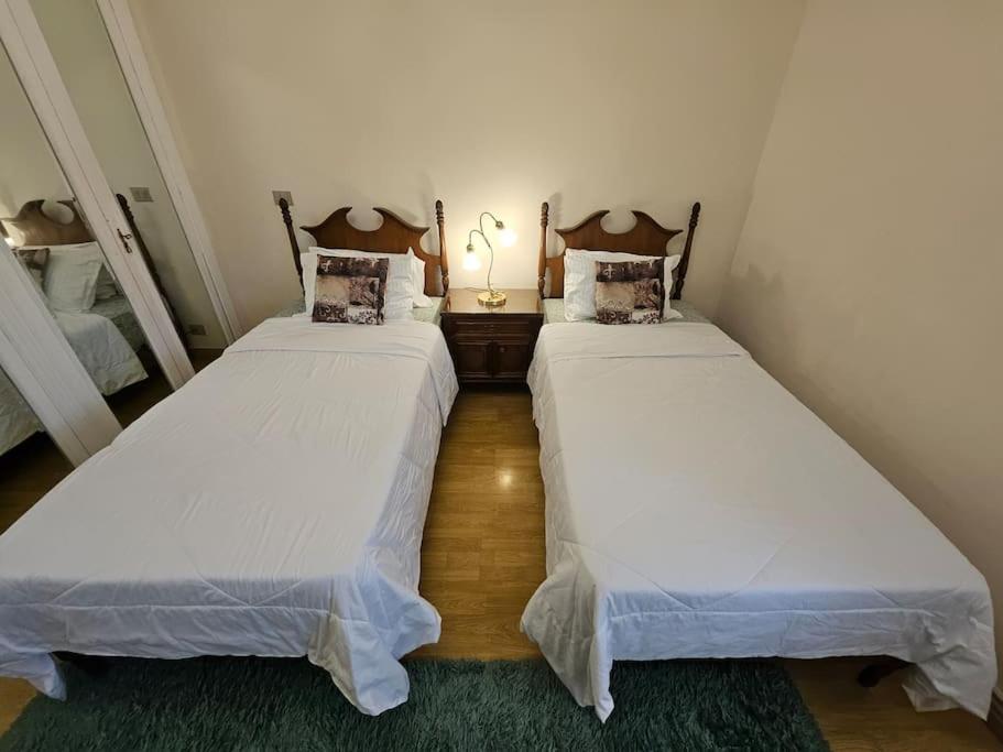 Dreamland Stylish 2BD with a garden and pool access