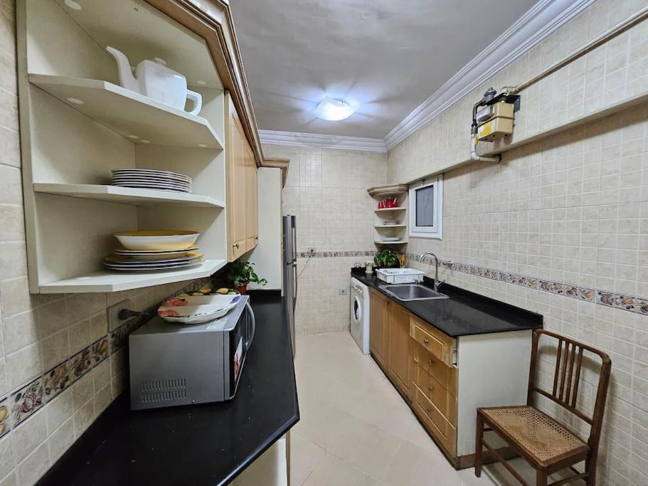 Dreamland Stylish 2BD with a garden and pool access