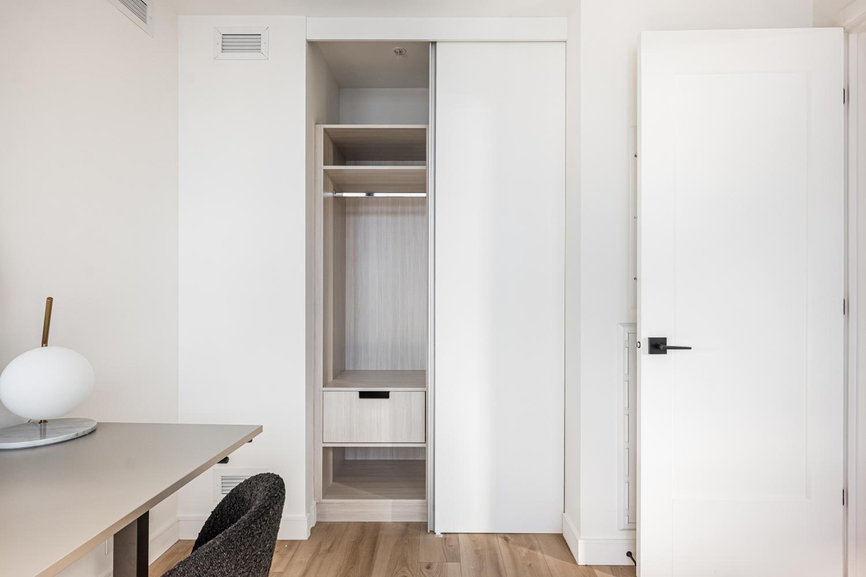 Le Mont Apartments