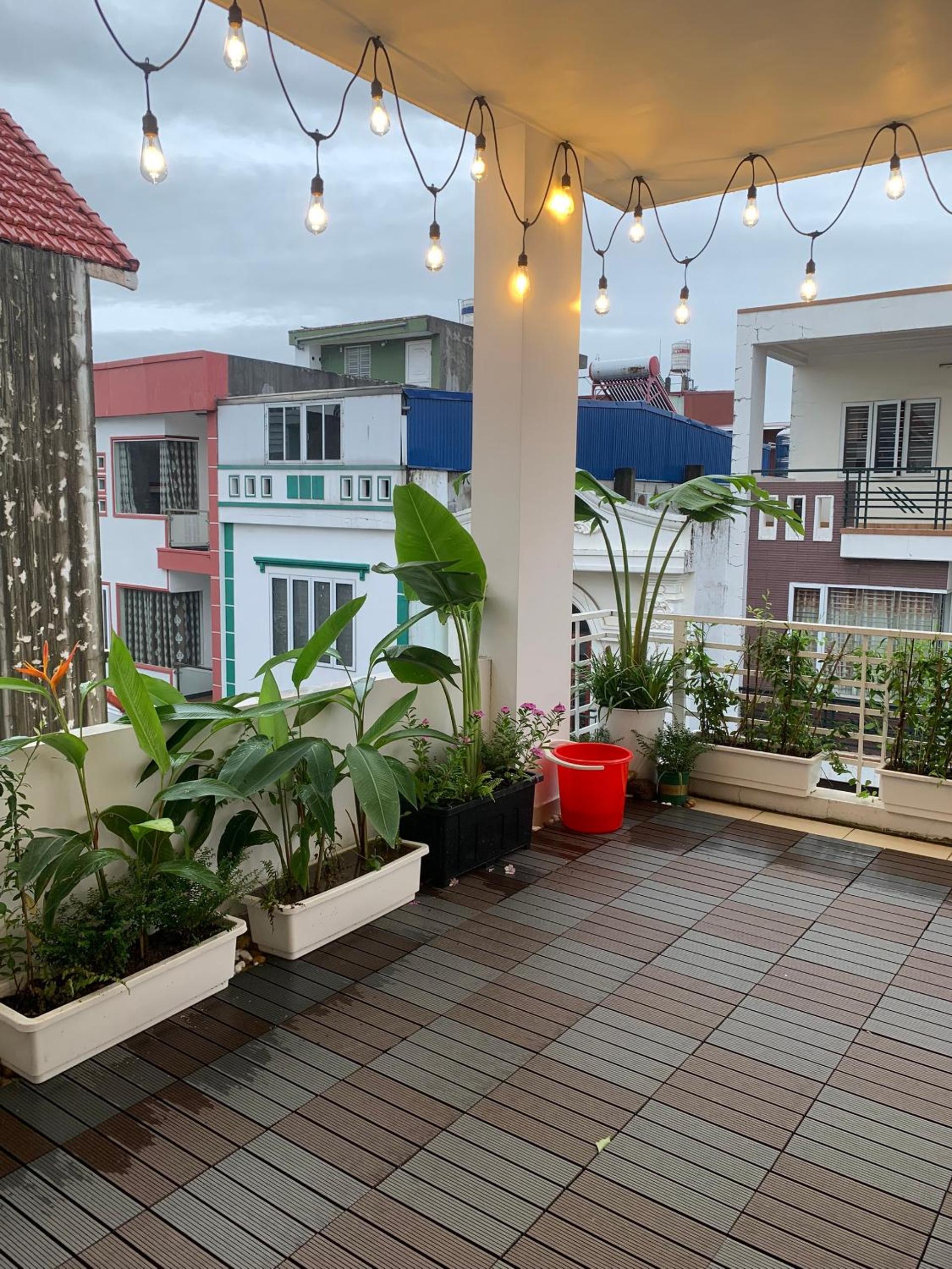 X-Stay Thư Trung view 3