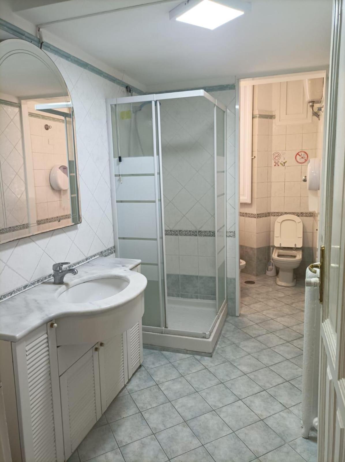 Minerva Rooms