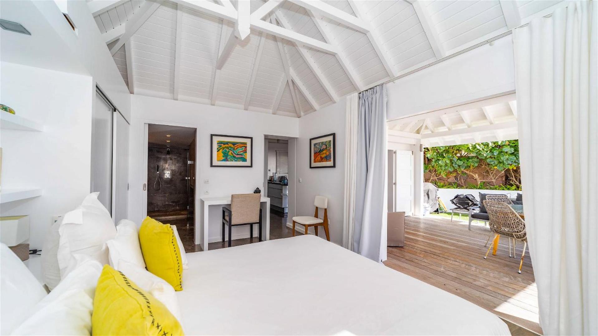 Haven of peace villa in a perfect setting