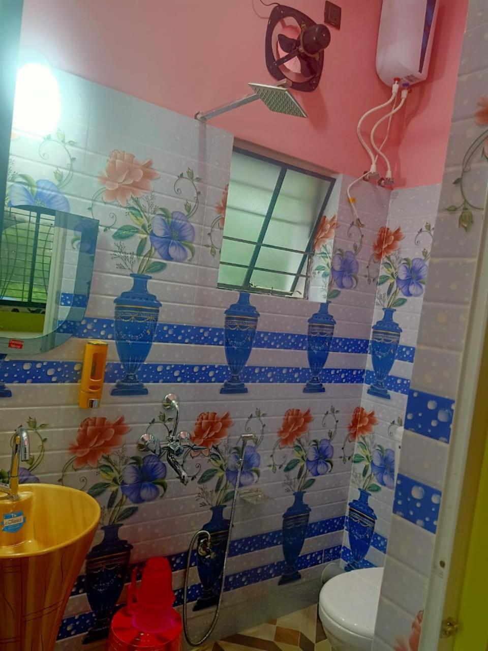Rajbari homestay