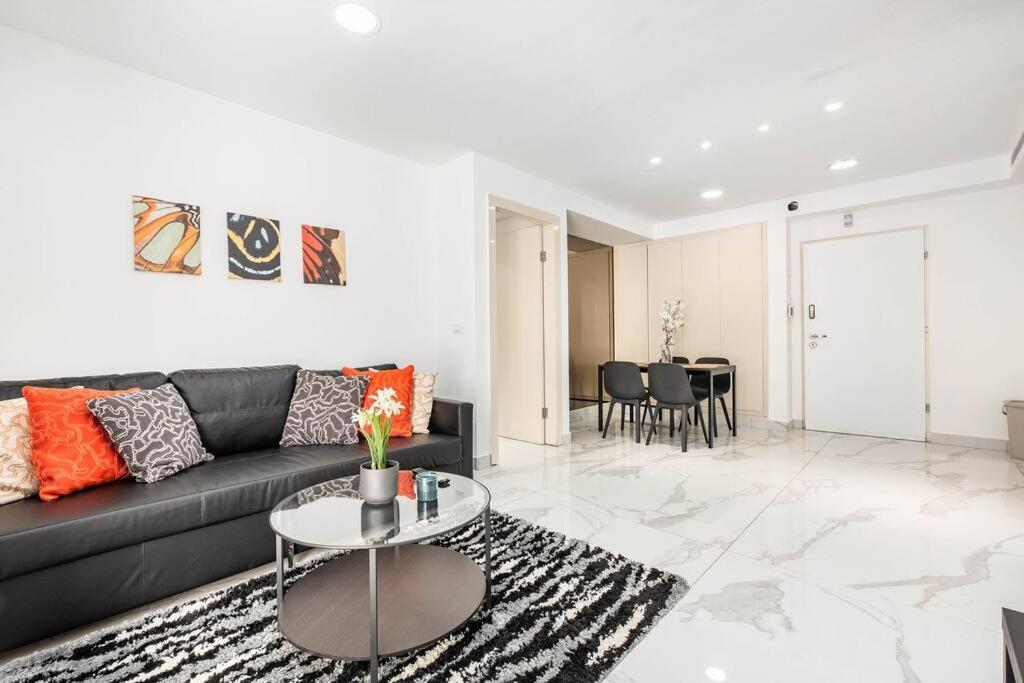 Haneviim Luxury Apartment By Nimizz view 2