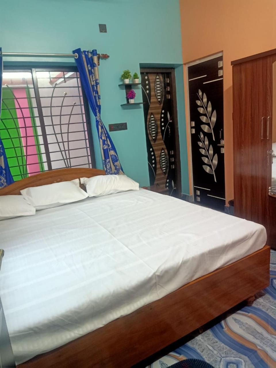 Rajbari homestay