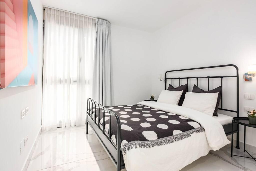 Haneviim Luxury Apartment By Nimizz view 3