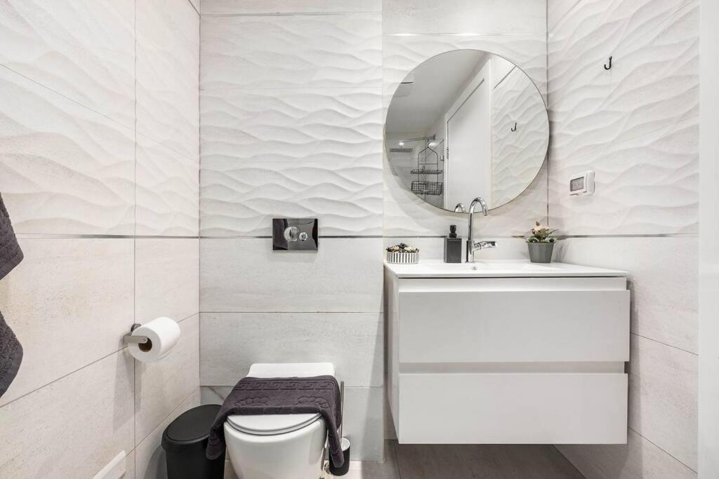 Haneviim Luxury Apartment By Nimizz view 4