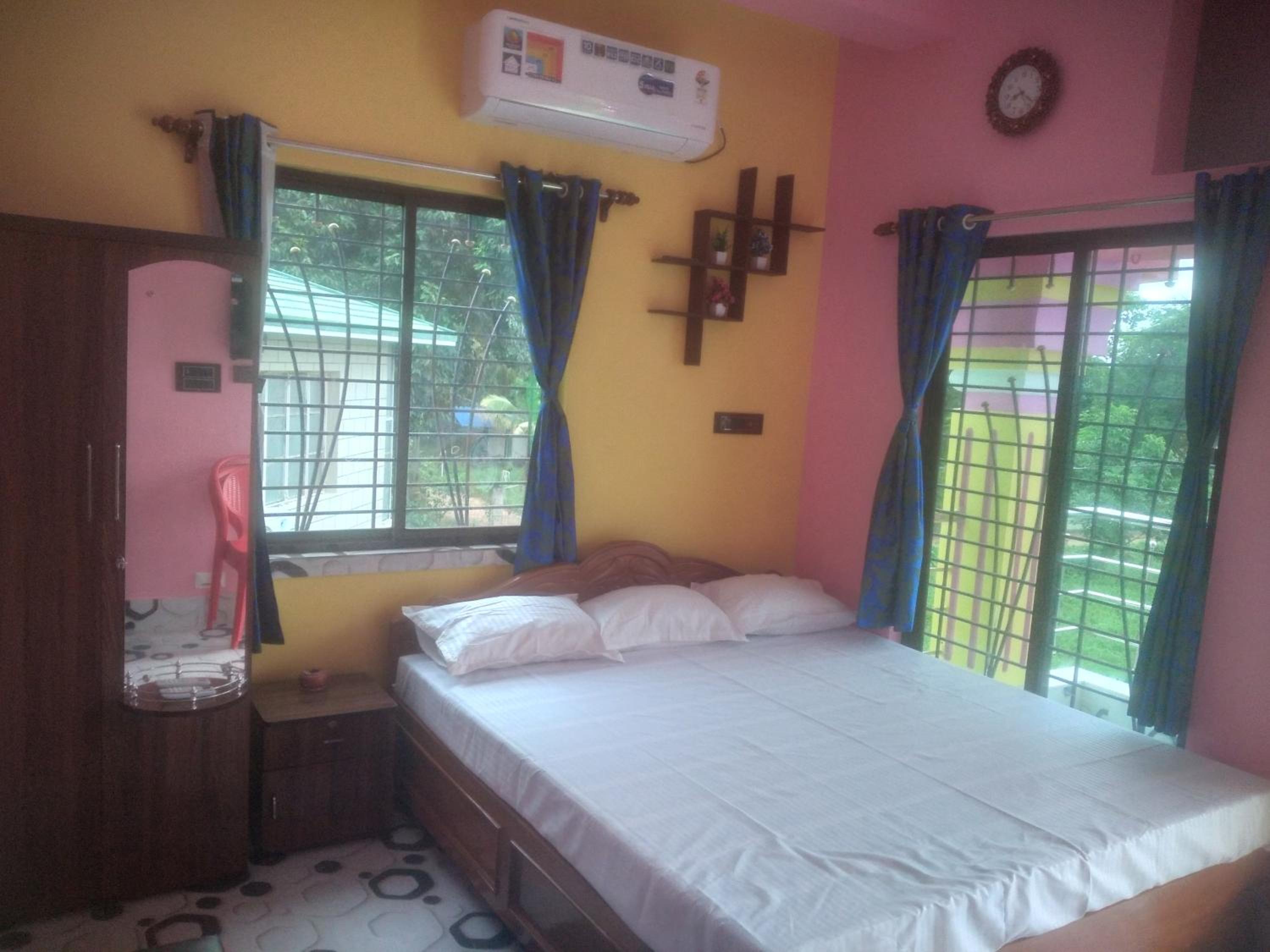 Rajbari homestay