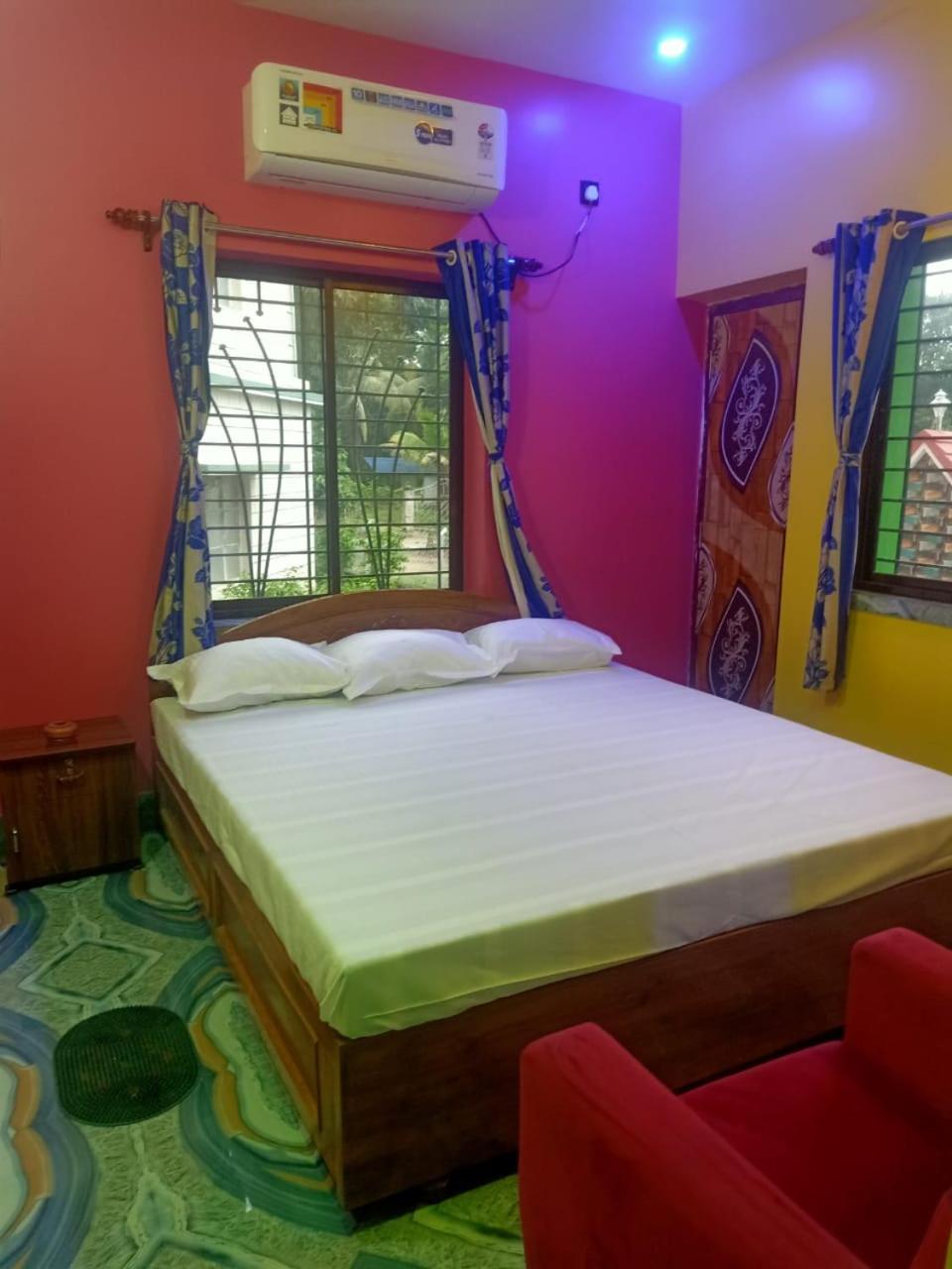 Rajbari homestay